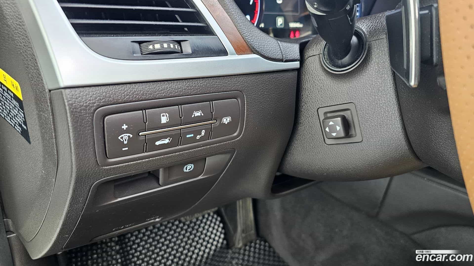Genesis Hyundai 2014.1-OPTION-020