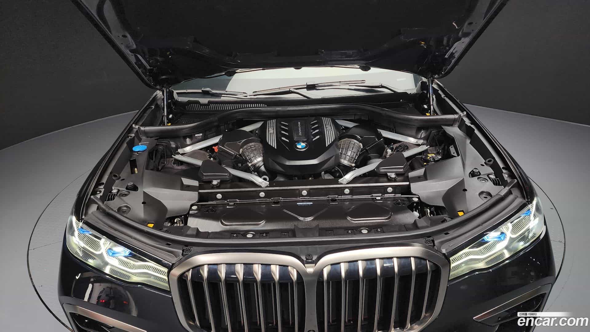X7 BMW 2021.11-INNER-006