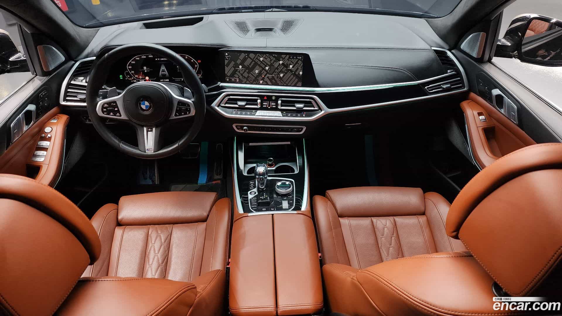 X7 BMW 2021.11-INNER-007