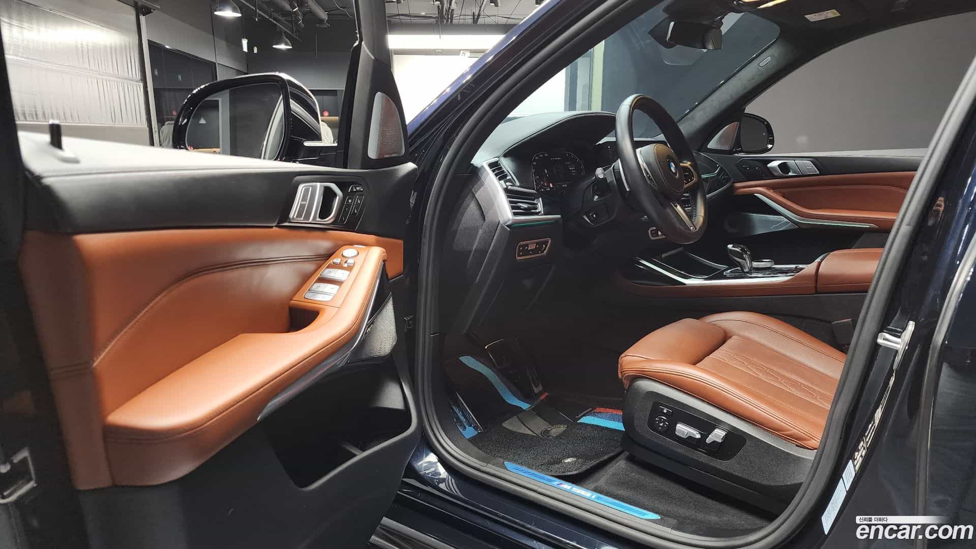 X7 BMW 2021.11-INNER-010