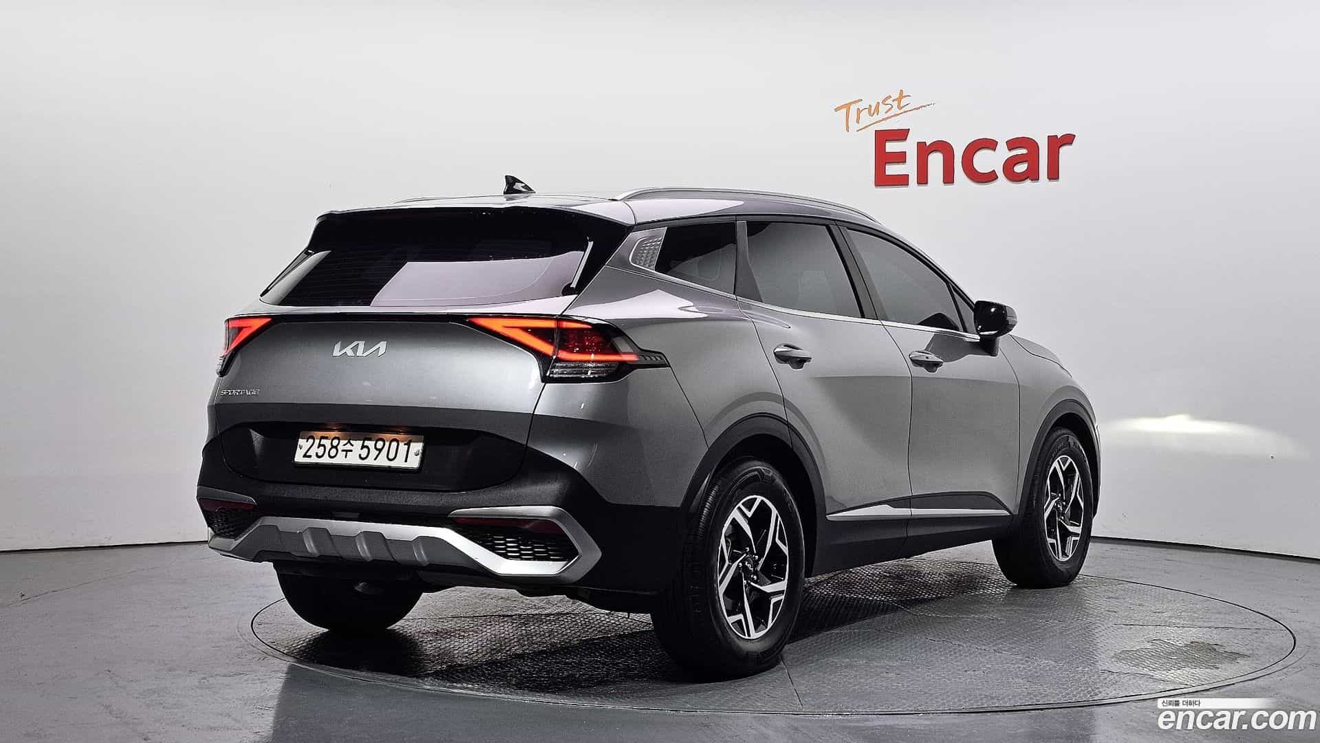 Sportage Kia 2021.9-OUTER-002