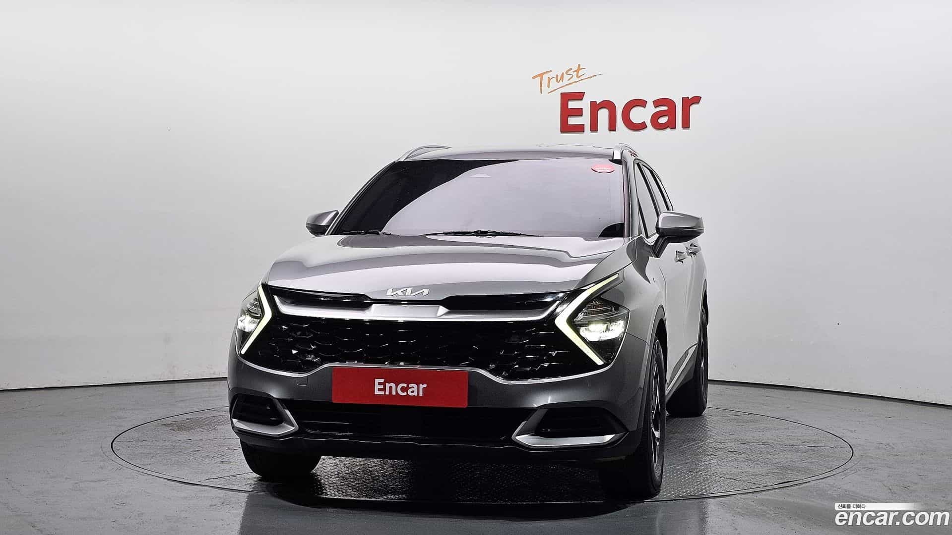 Sportage Kia 2021.9-OUTER-003