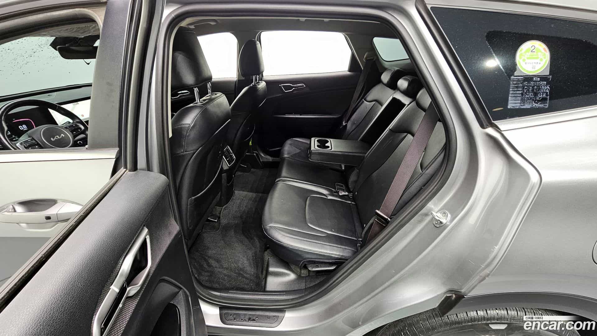 Sportage Kia 2021.9-OPTION-015