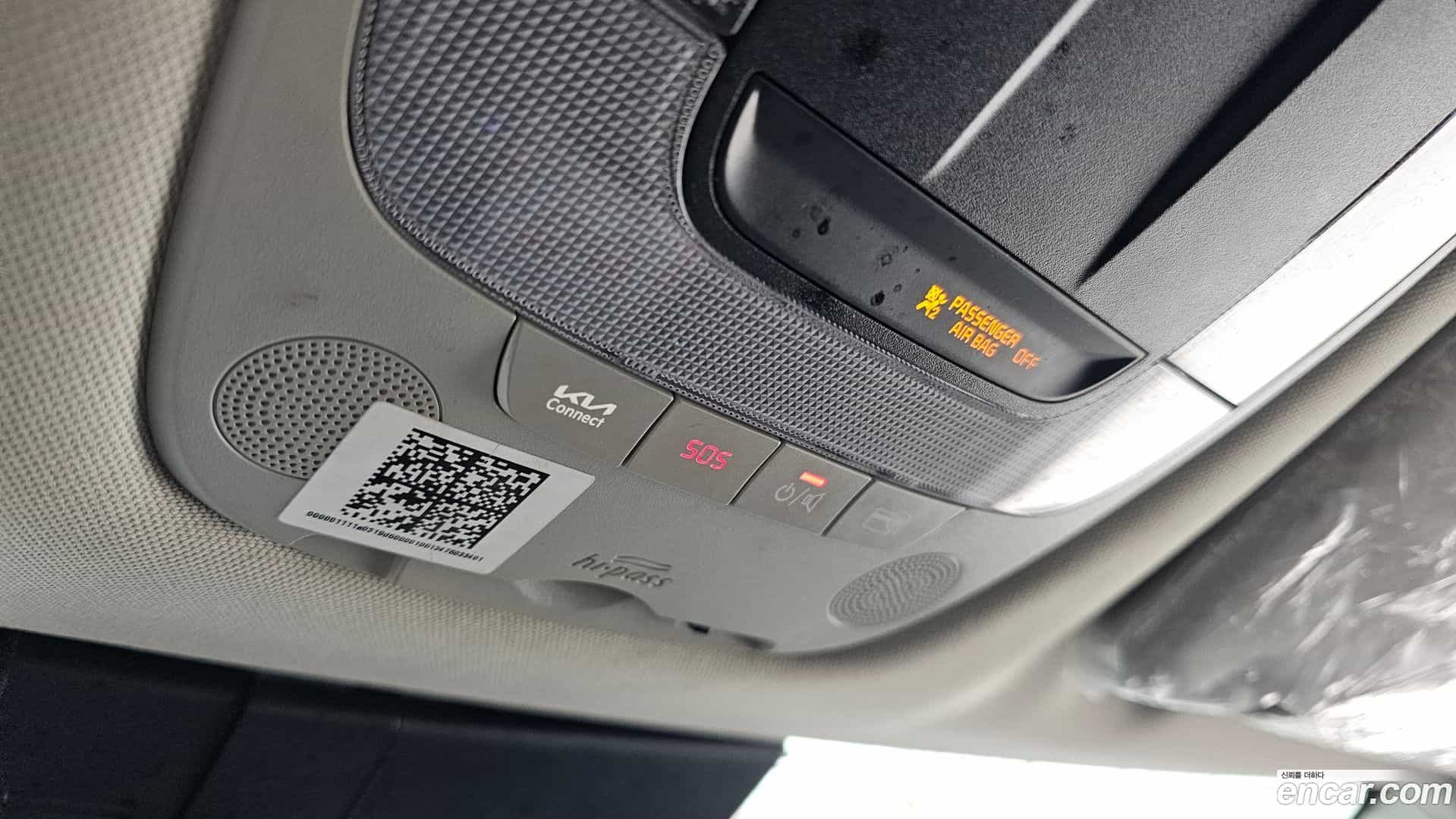 Sportage Kia 2021.9-OPTION-023
