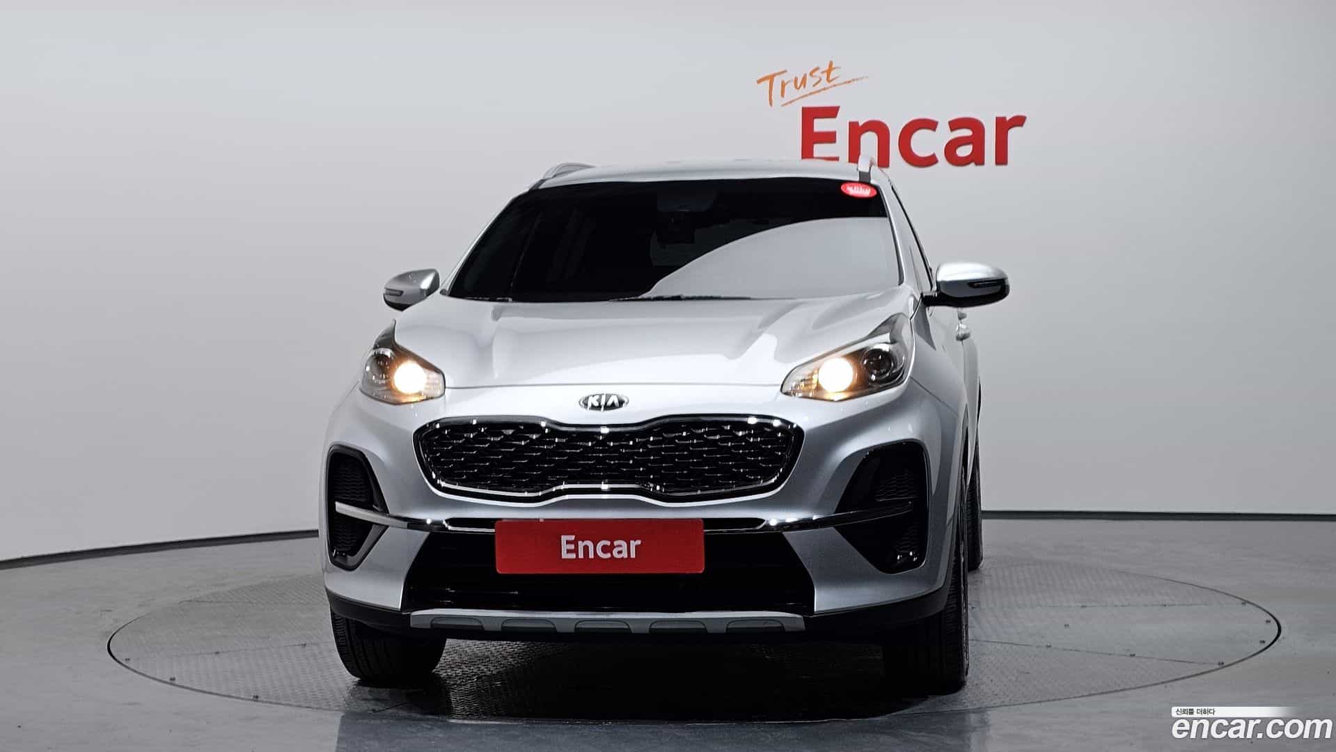 Sportage Kia 2018.8-OUTER-003
