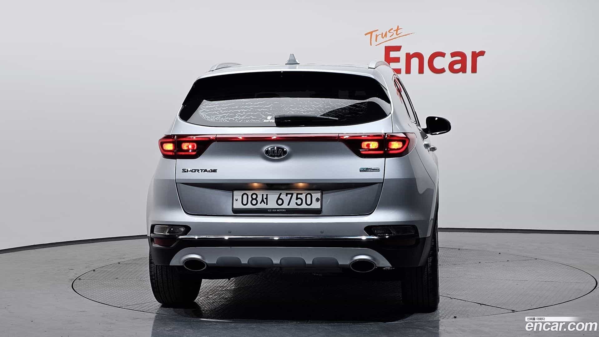 Sportage Kia 2018.8-OUTER-004