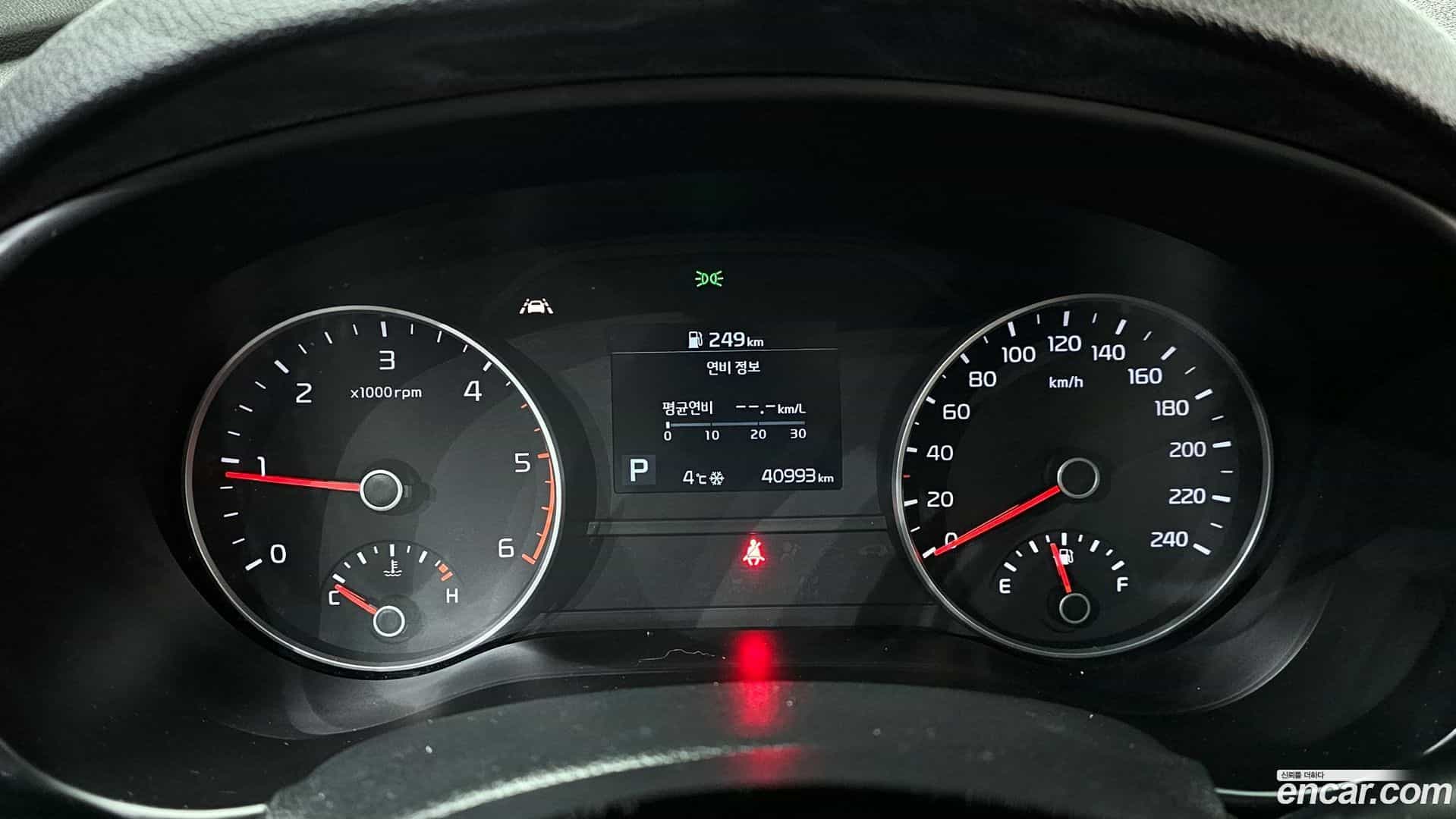 Sportage Kia 2018.8-INNER-008