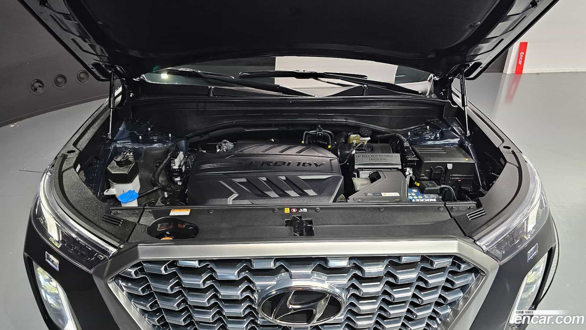 Palisade Hyundai 2021.7-INNER-006
