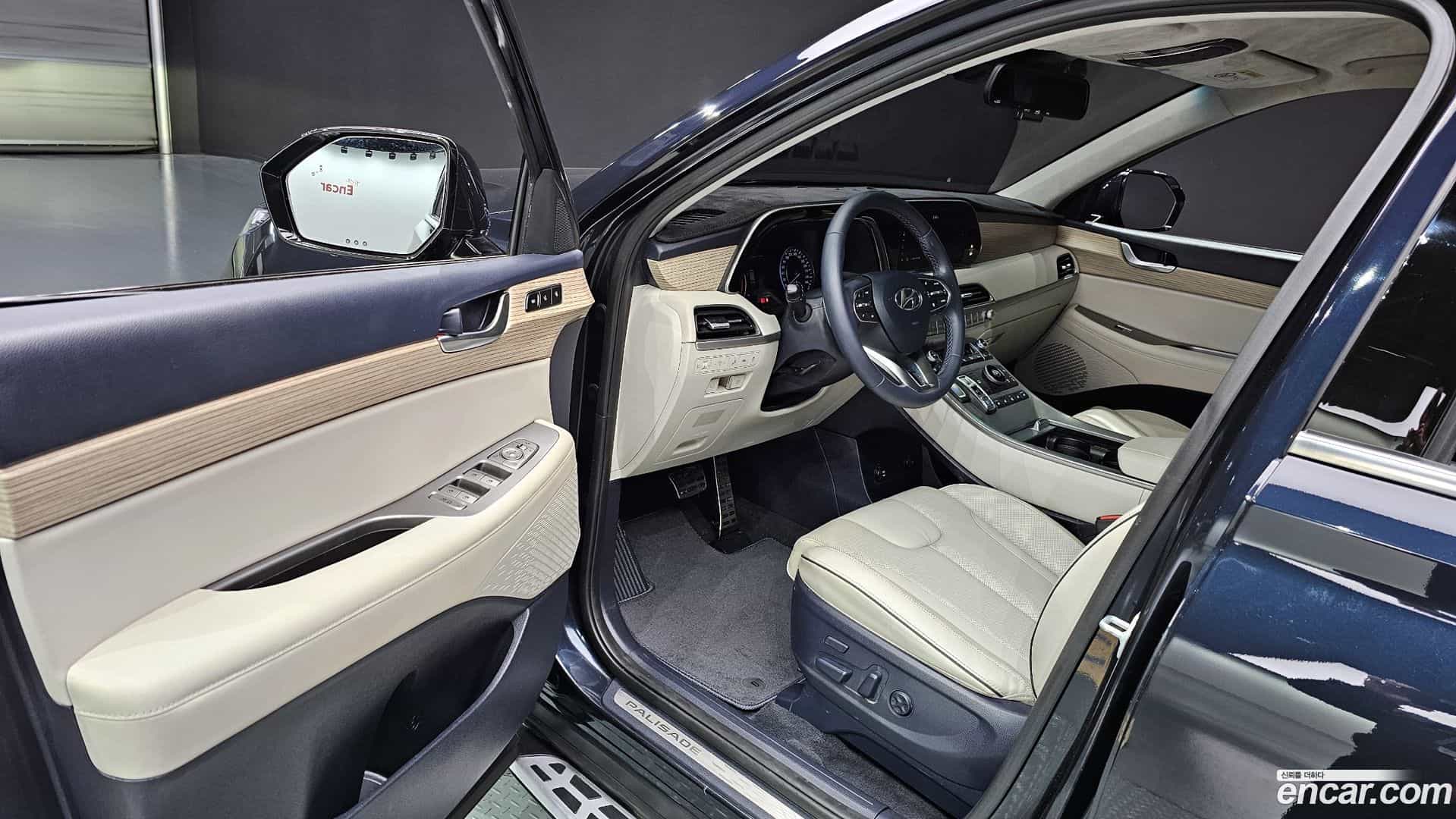 Palisade Hyundai 2021.7-OPTION-015
