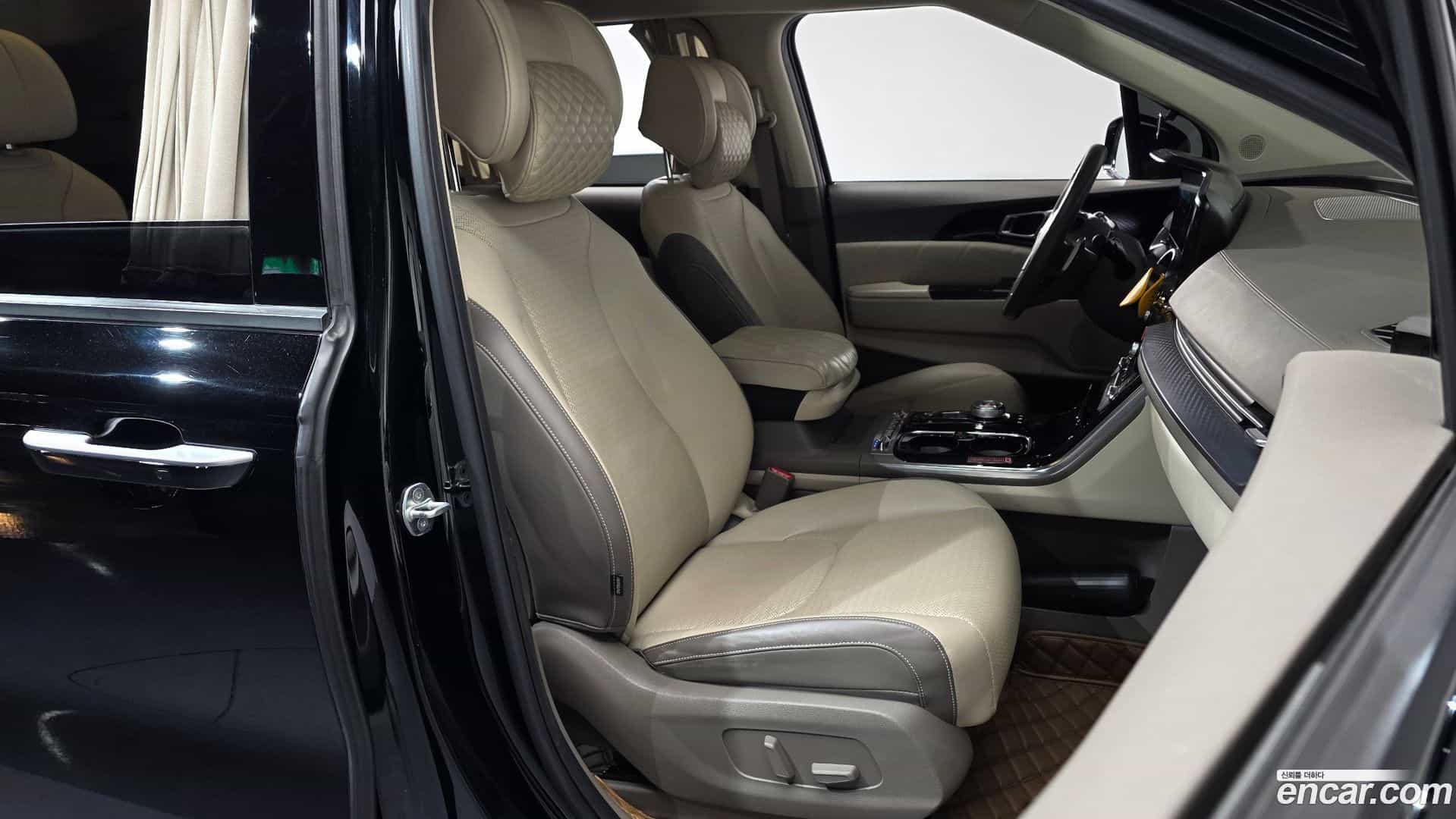 Canival Kia 2021.5-INNER-010
