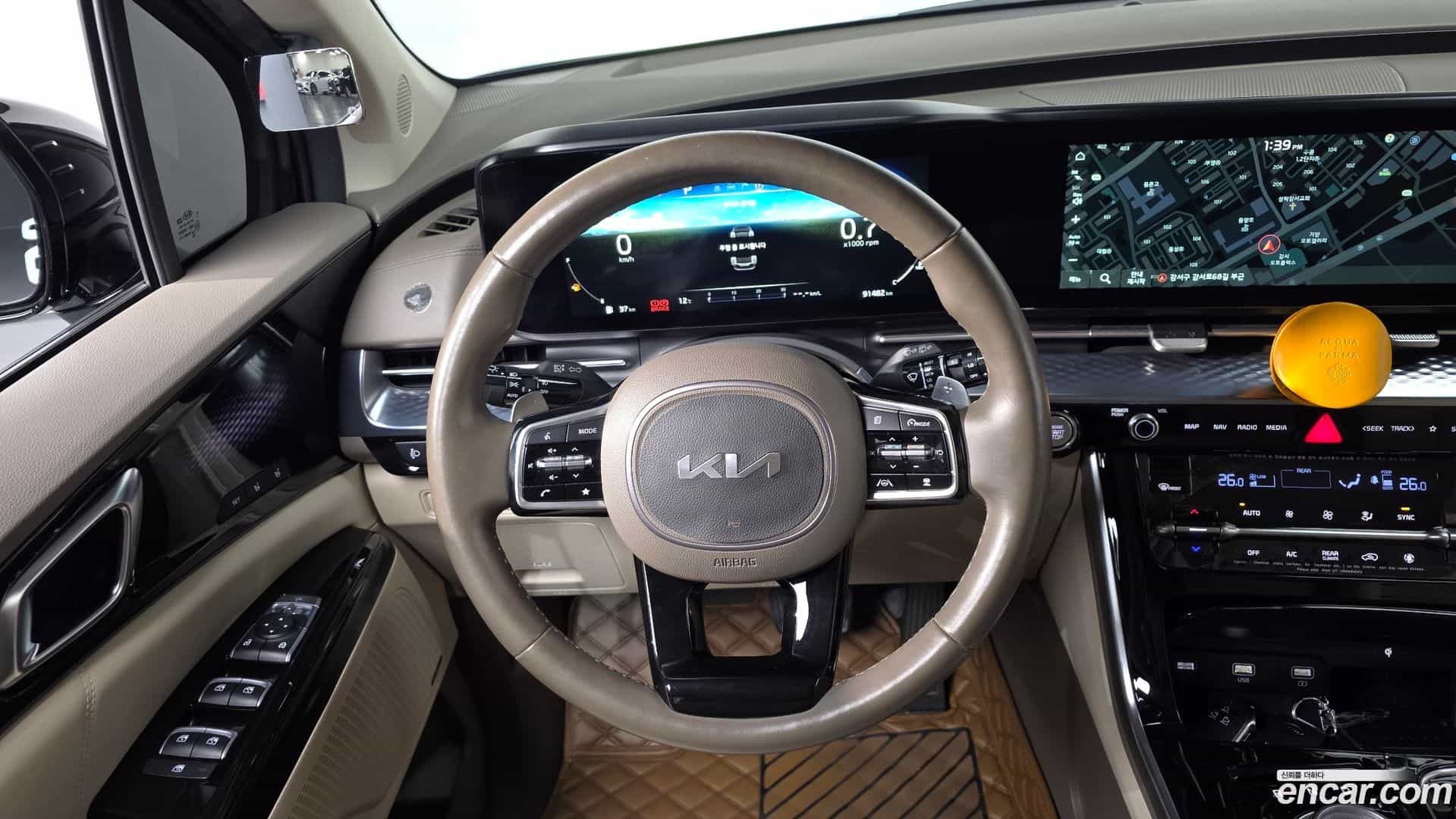 Canival Kia 2021.5-OPTION-017