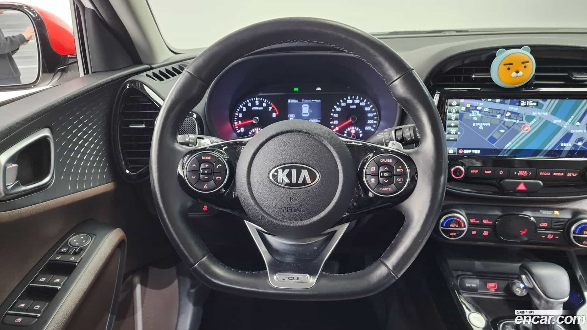 Soul Kia 2019.2-OPTION-017