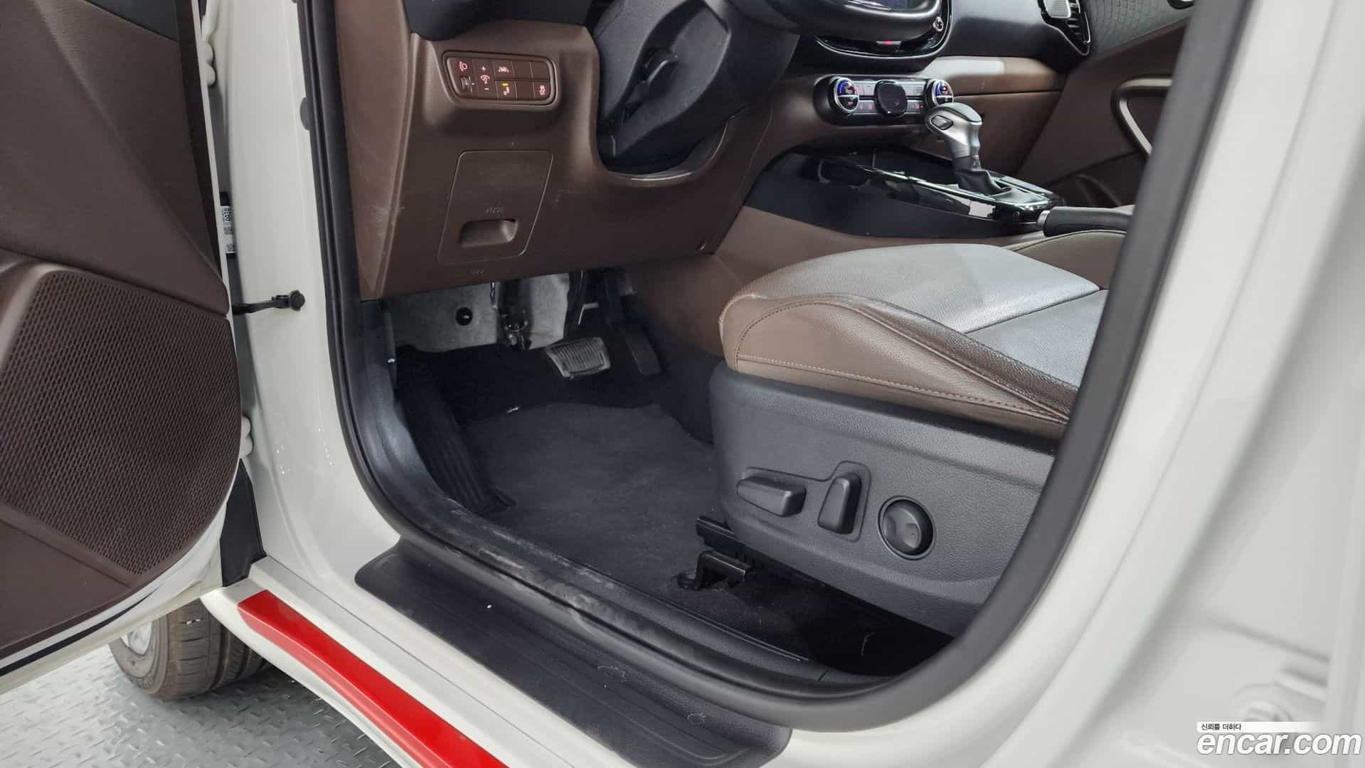 Soul Kia 2019.2-OPTION-022