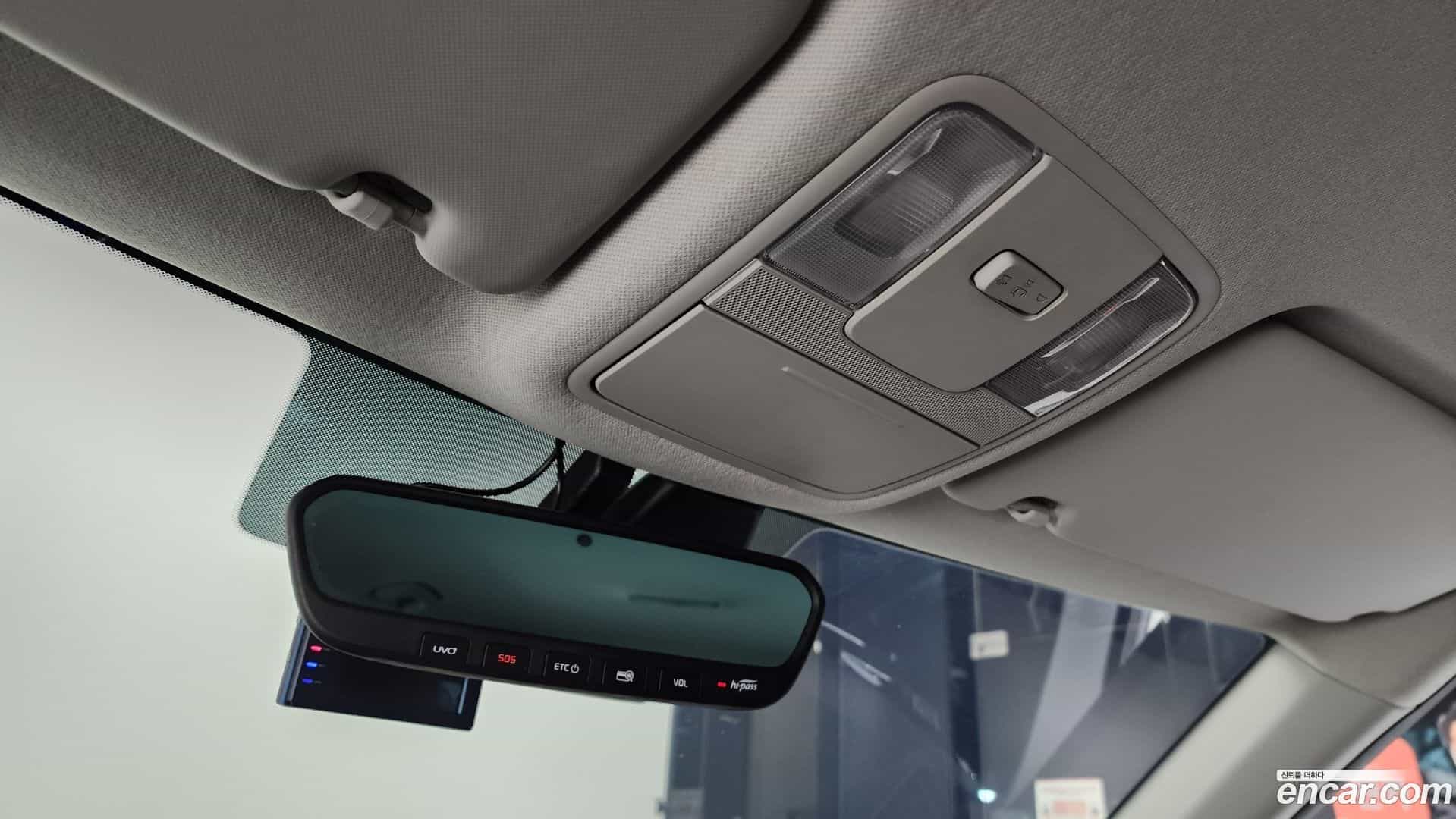 Soul Kia 2019.2-OPTION-023