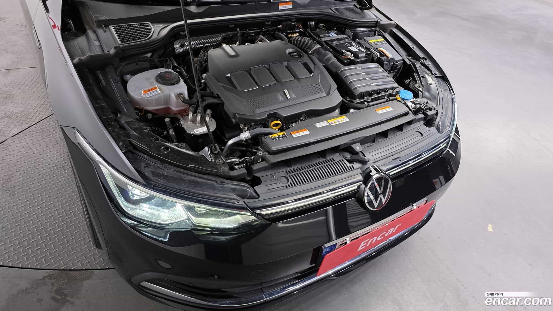 Golf Volkswagen 2022.3-INNER-006