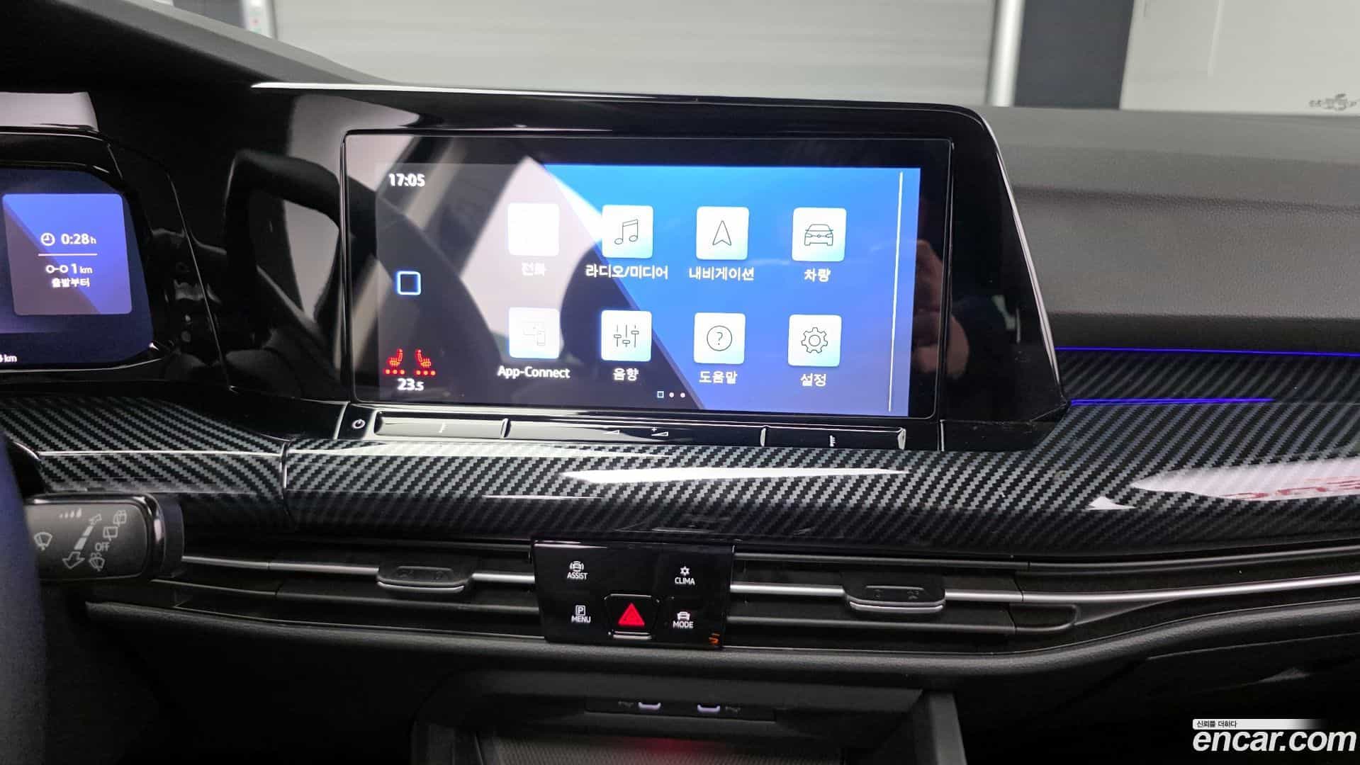 Golf Volkswagen 2022.3-OPTION-021