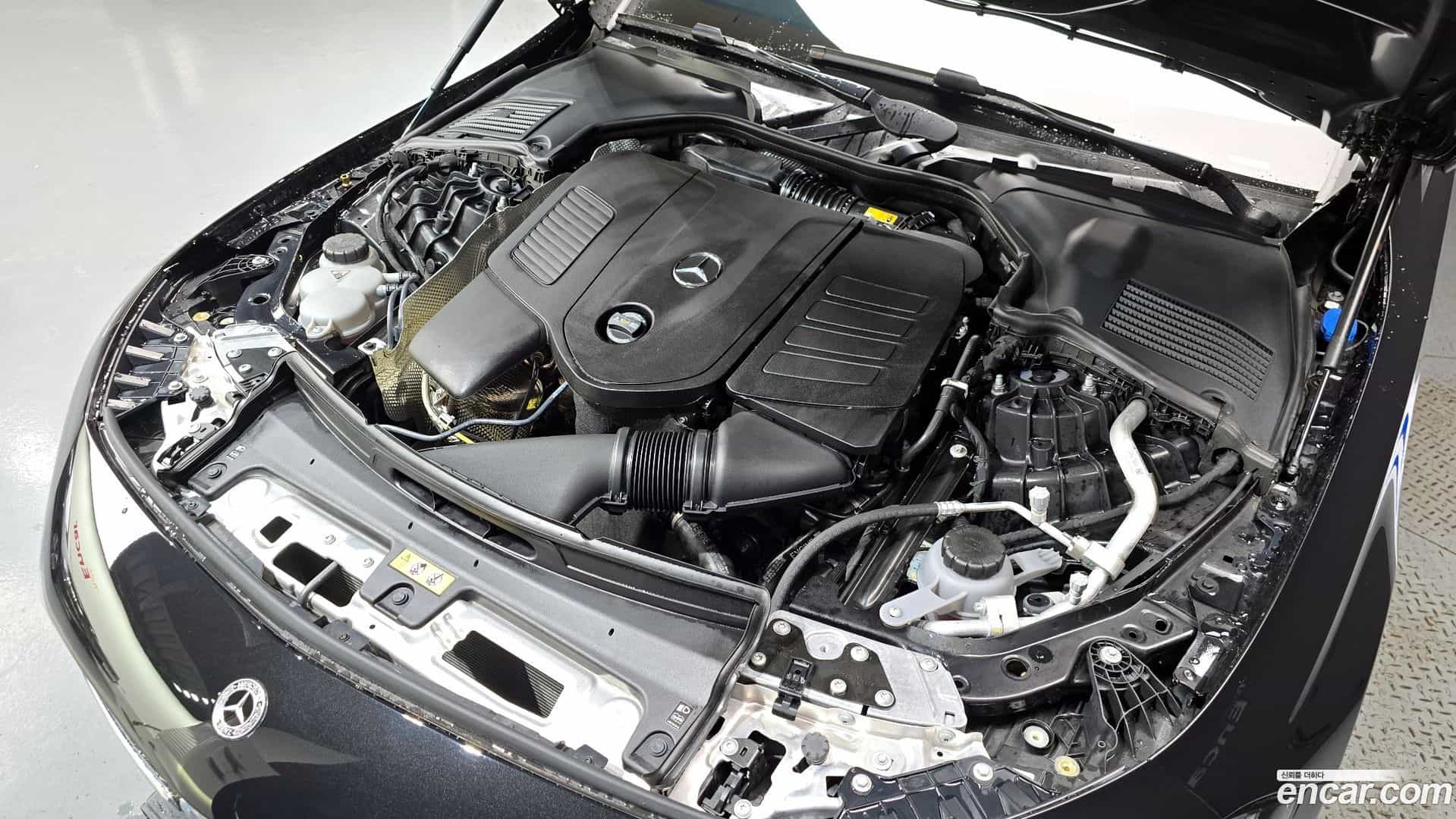 CLE-Class Mercedes-Benz 2024.6-INNER-006