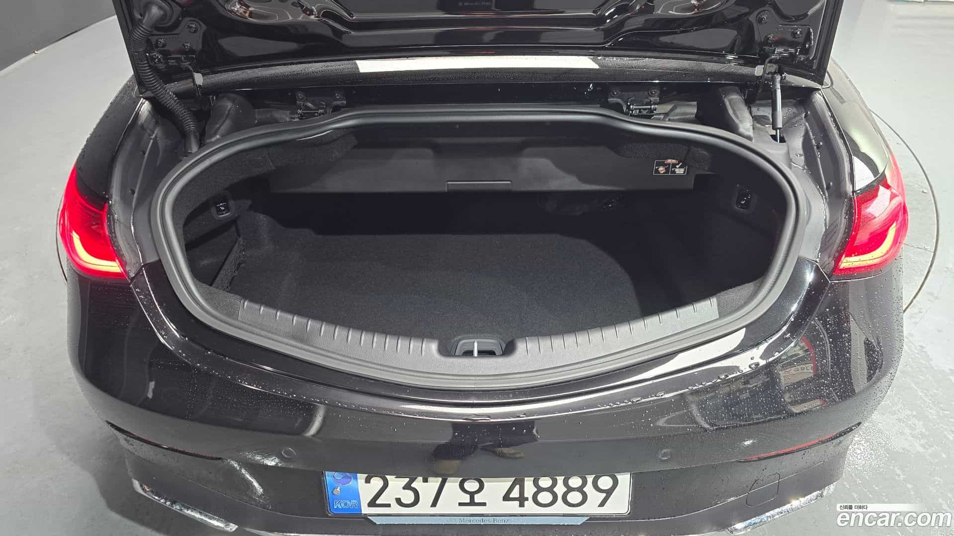 CLE-Class Mercedes-Benz 2024.6-OPTION-024
