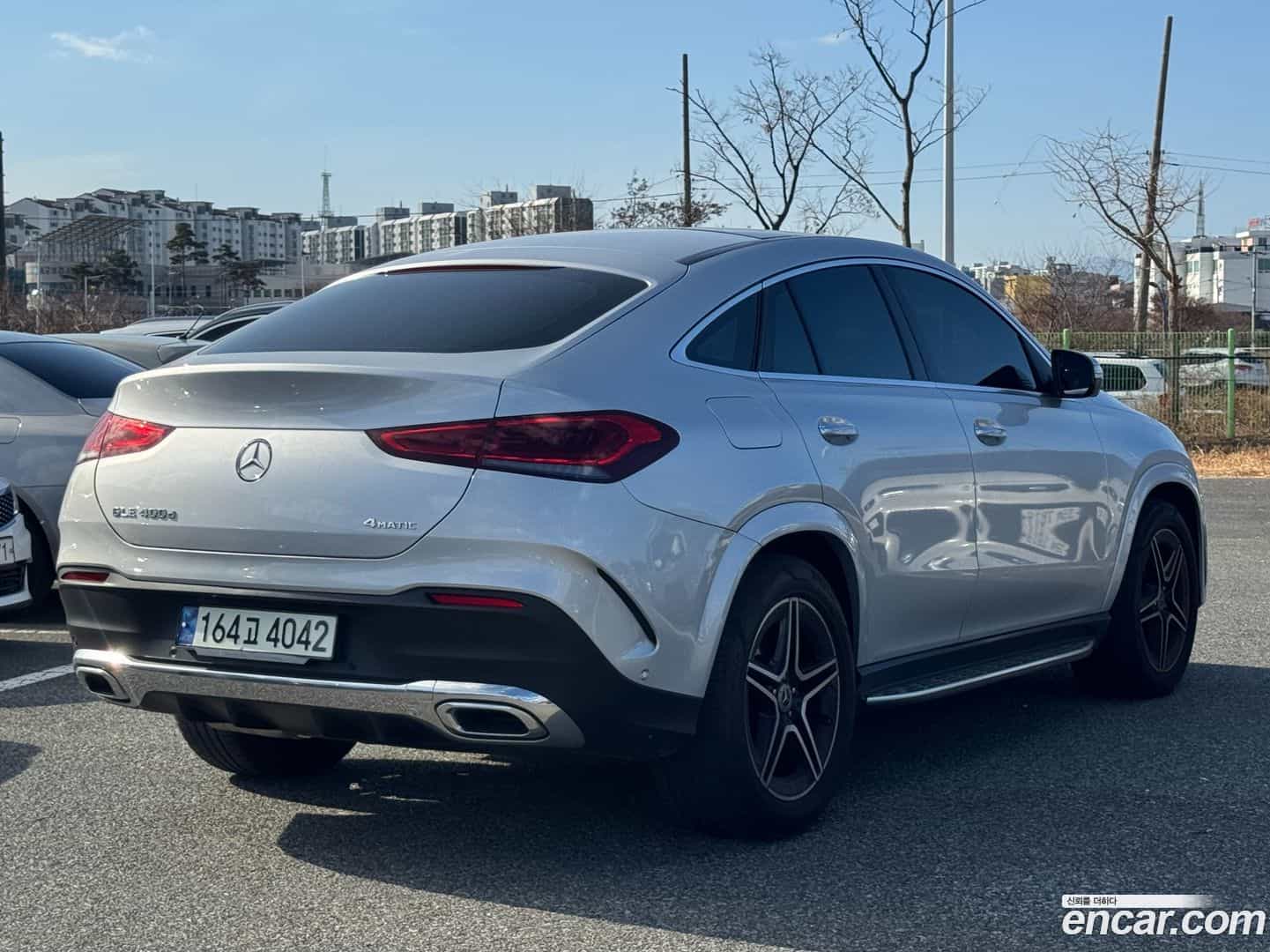 GLE-Class Mercedes-Benz 2021.2-OUTER-002