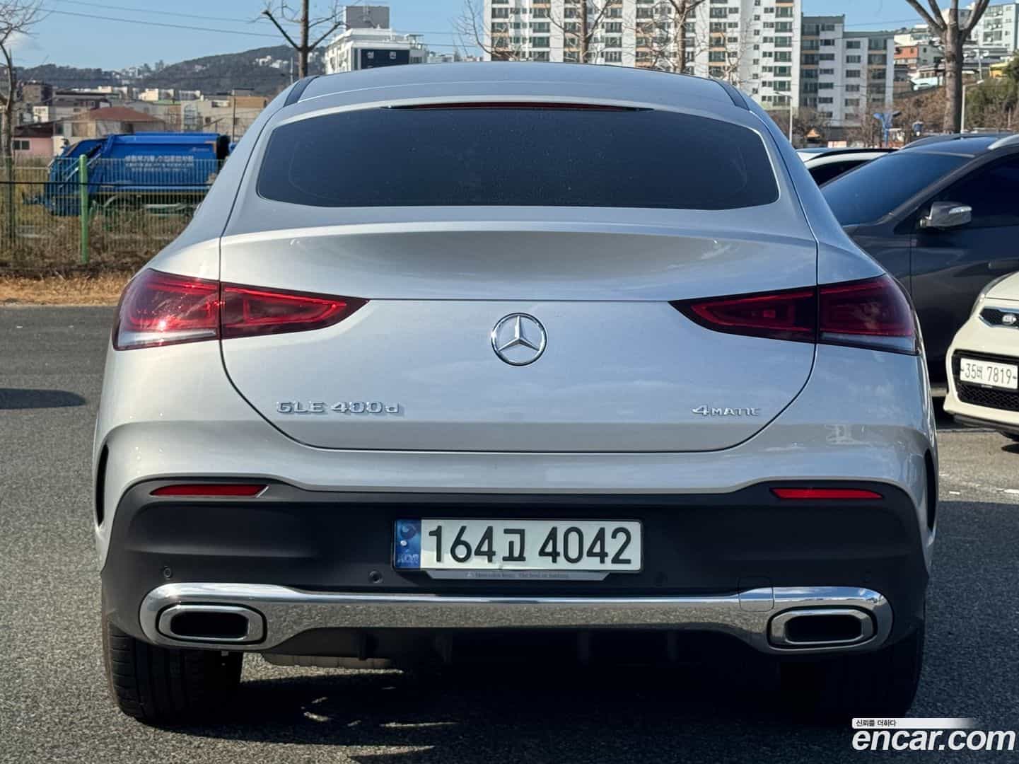 GLE-Class Mercedes-Benz 2021.2-OUTER-004