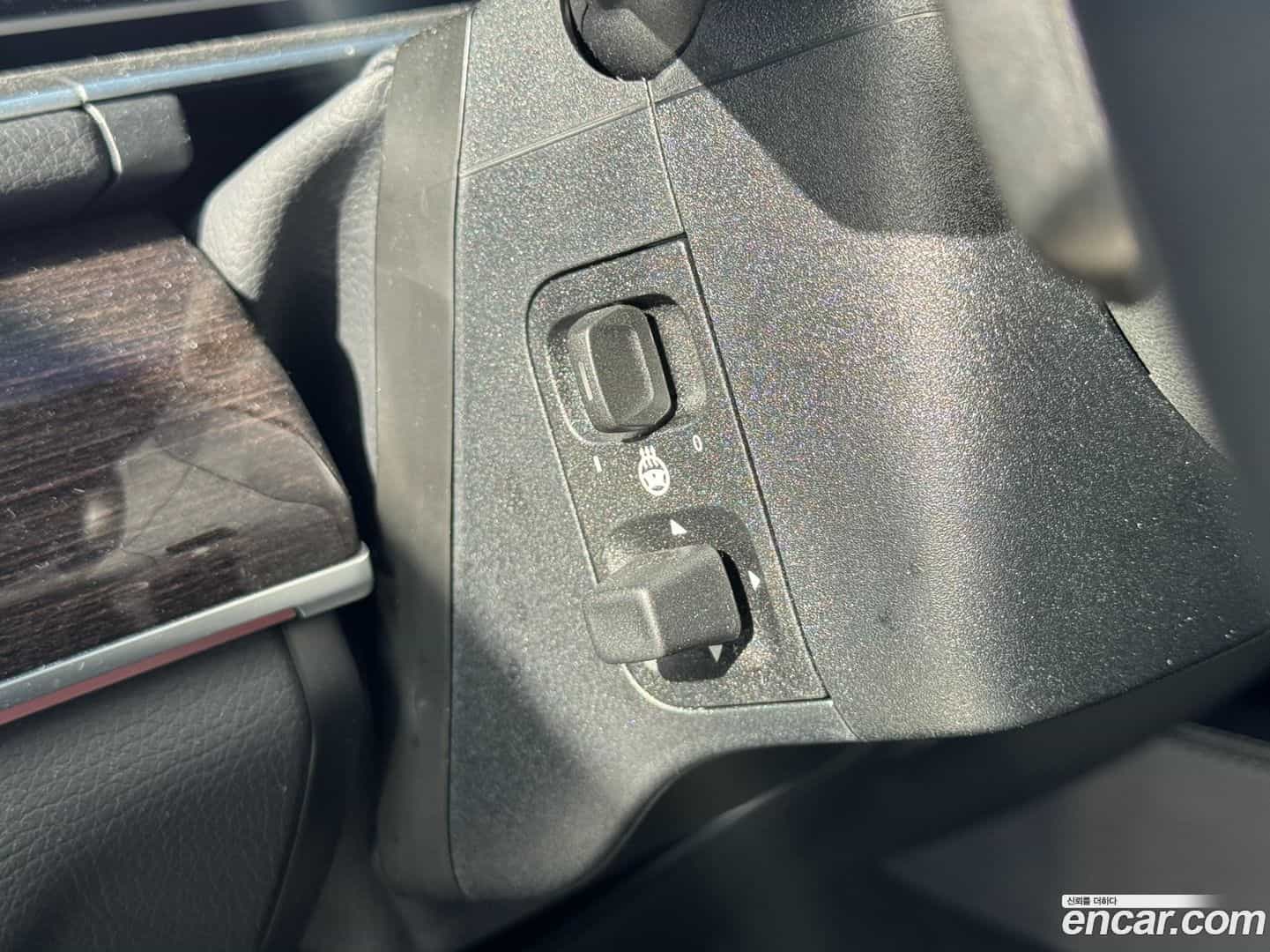 GLE-Class Mercedes-Benz 2021.2-INNER-006
