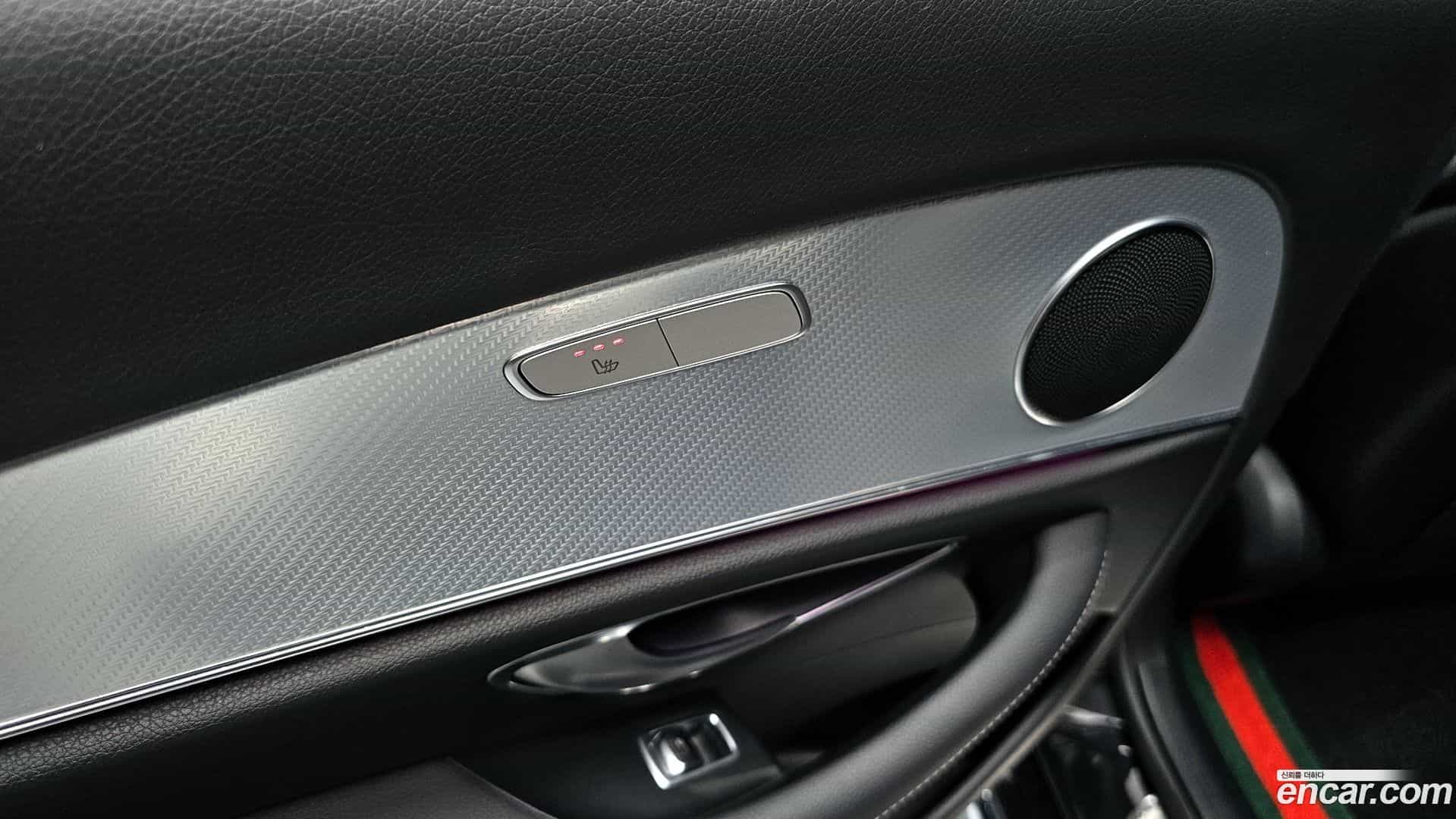 E-Class Mercedes-Benz 2019.11-OPTION-021