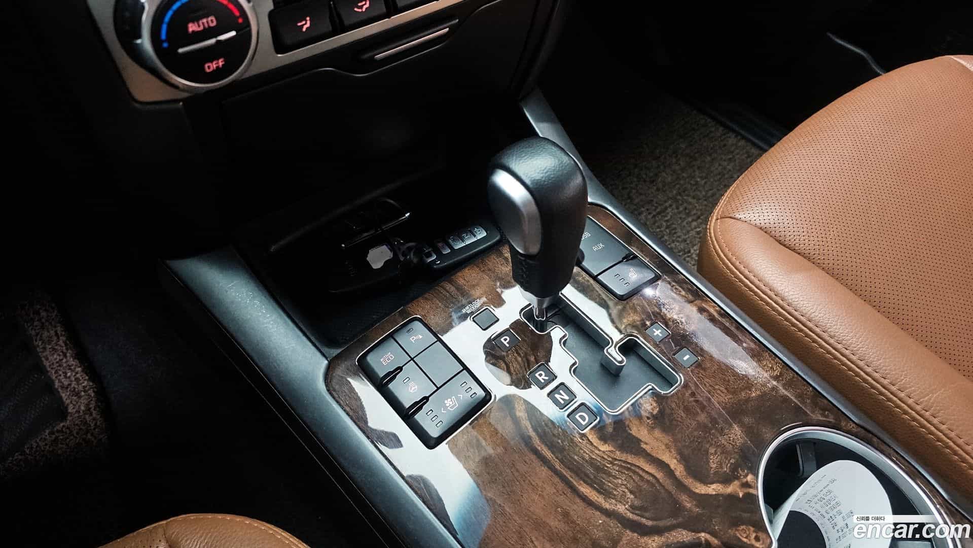 Mohave Kia 2016.7-INNER-009