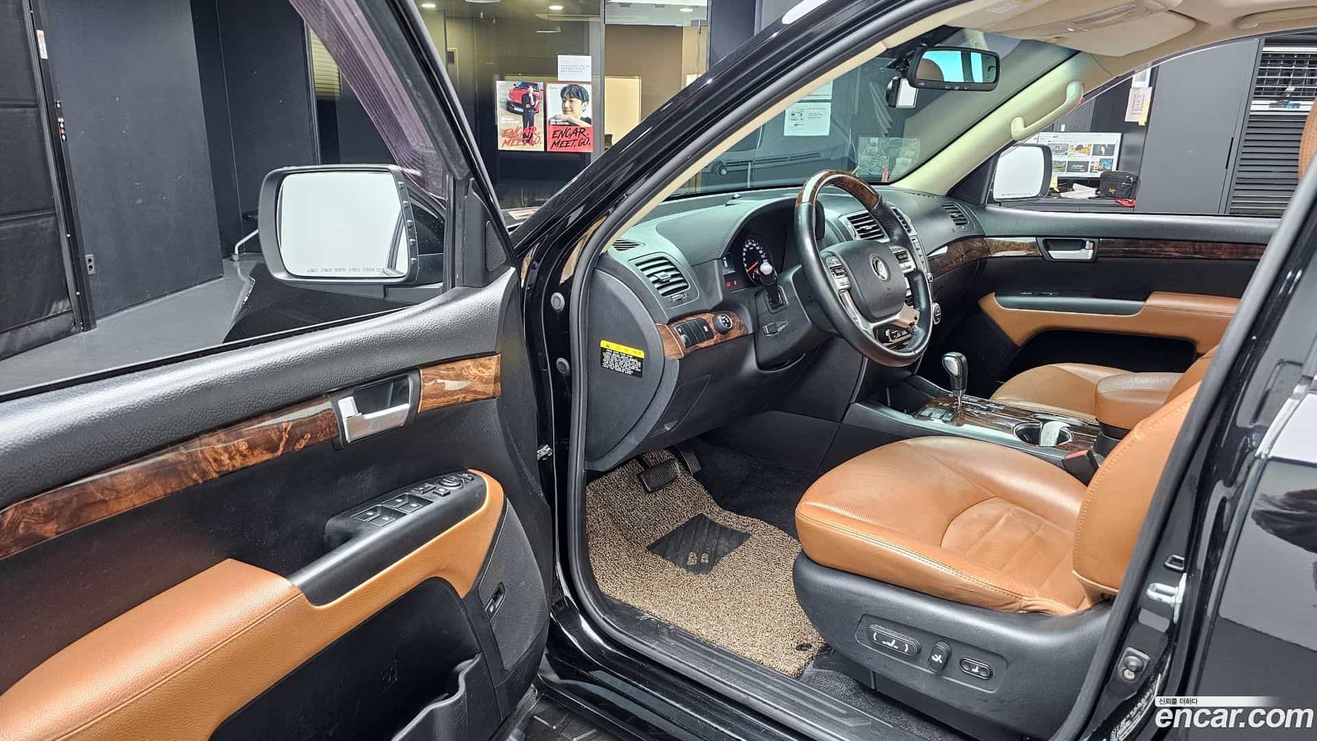 Mohave Kia 2016.7-INNER-010