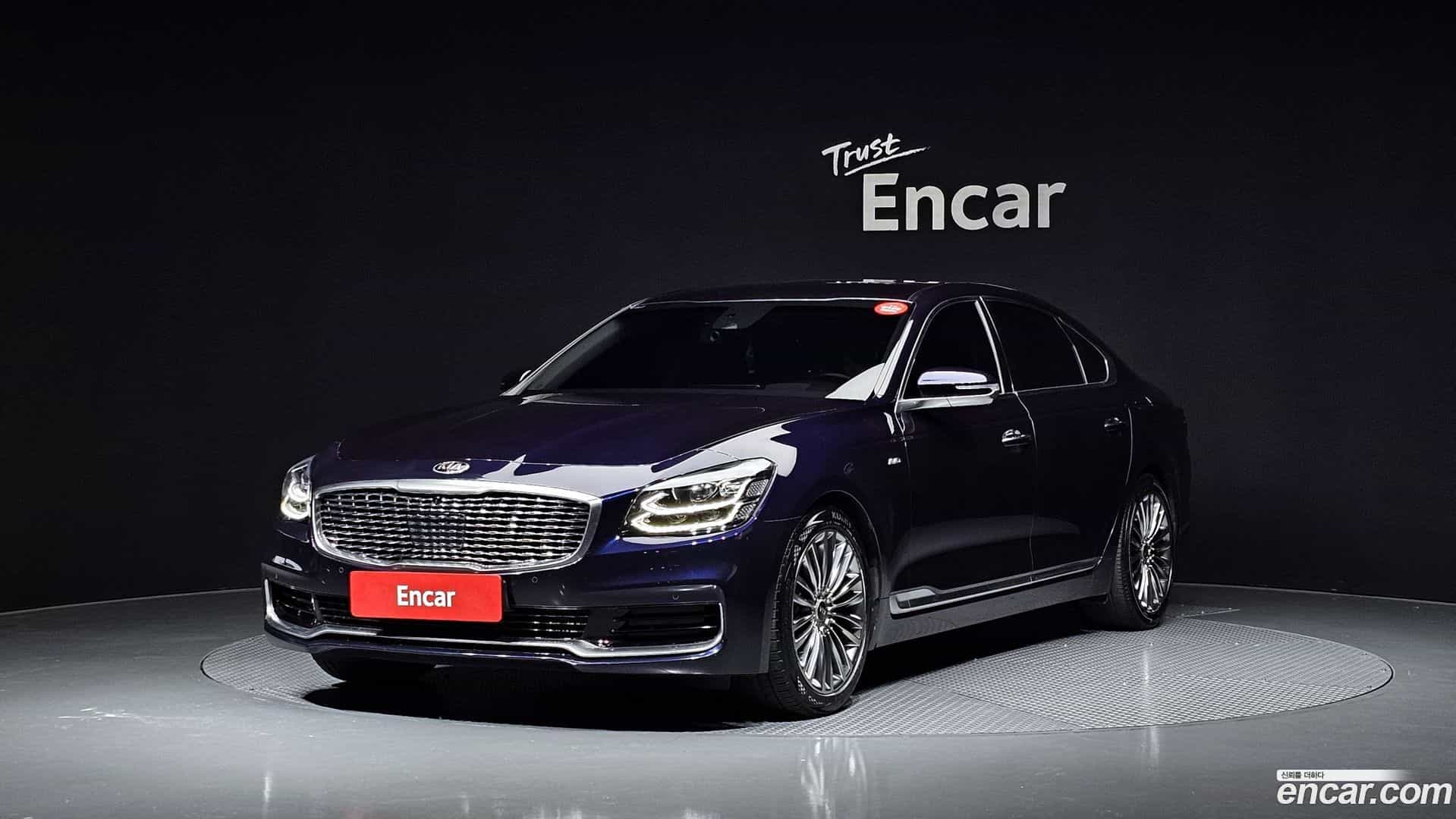 K9 Kia 2018.6-OUTER-001