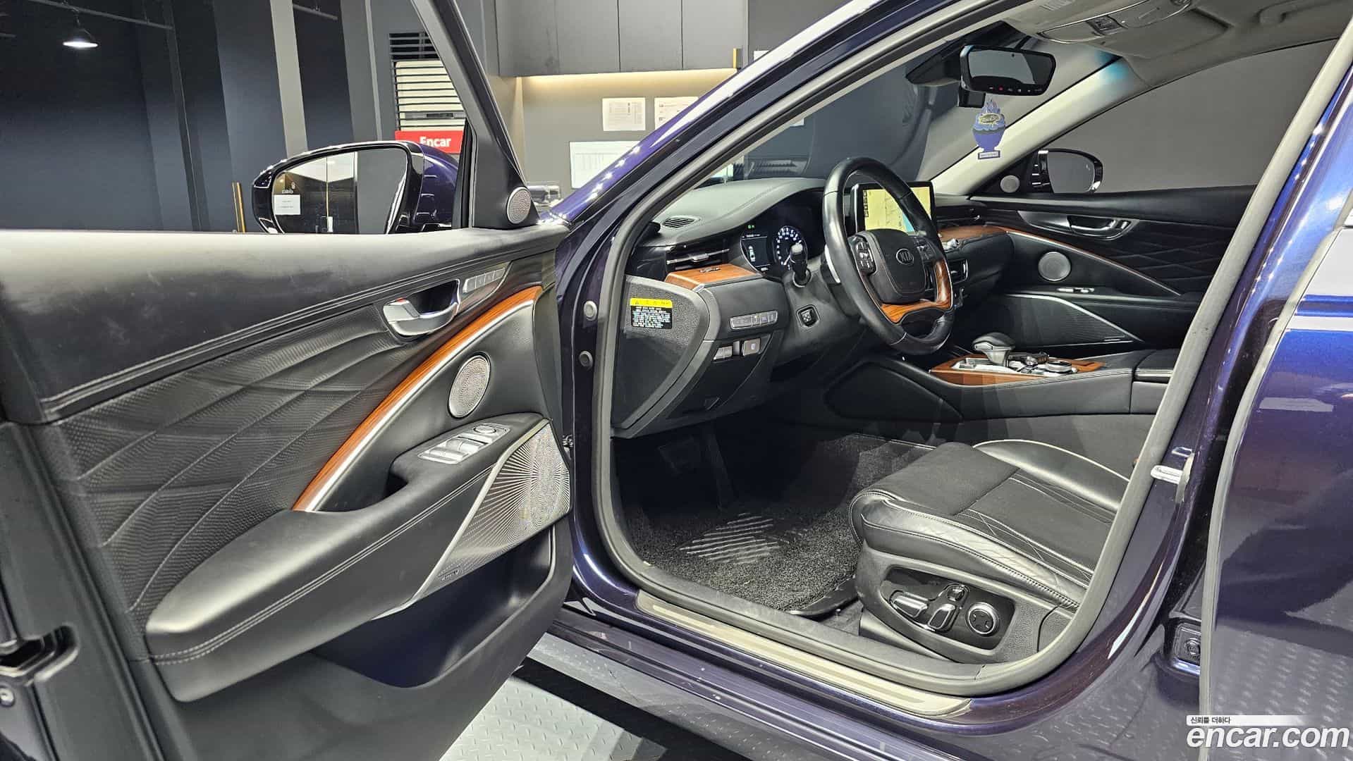 K9 Kia 2018.6-OPTION-015