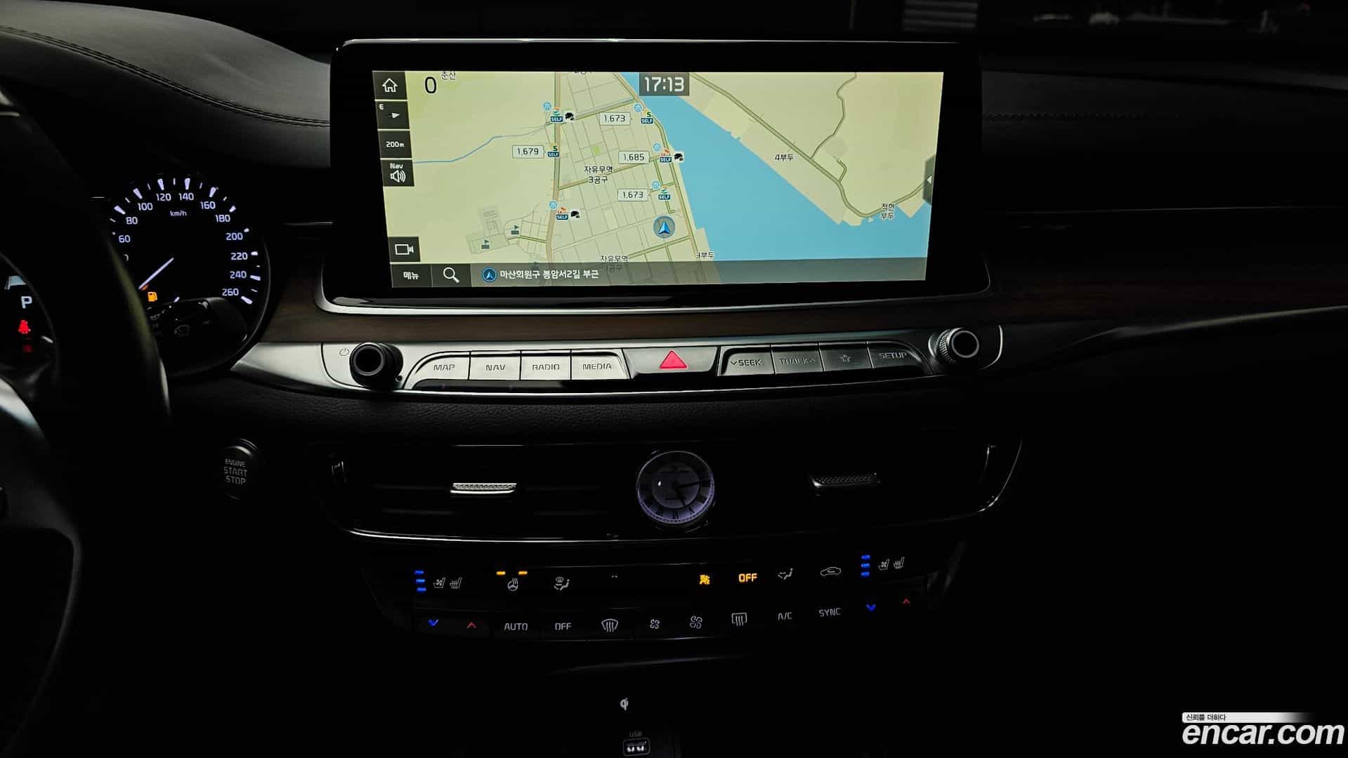 K9 Kia 2018.6-OPTION-018