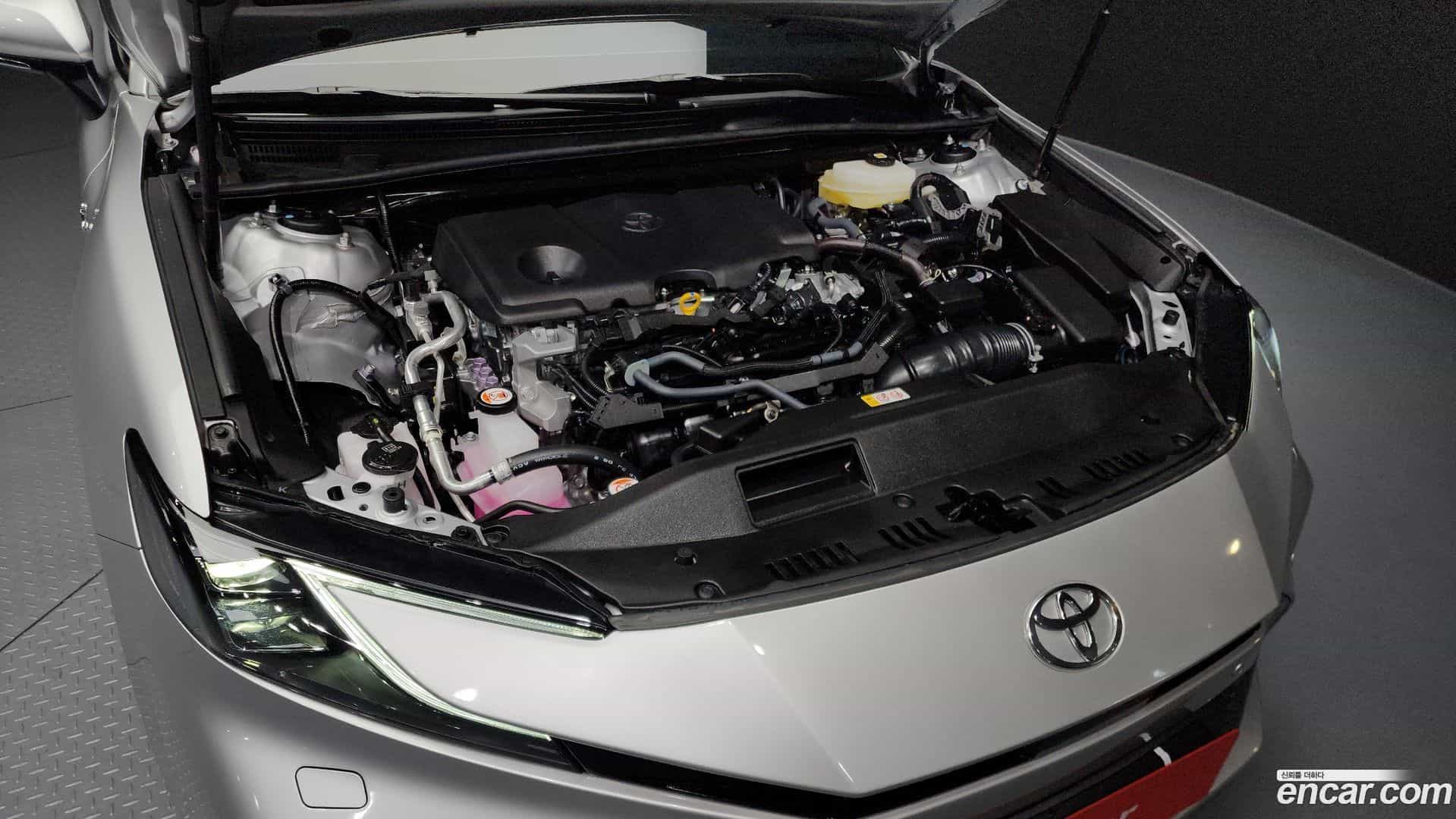 Camry Toyota 2025.4-INNER-006