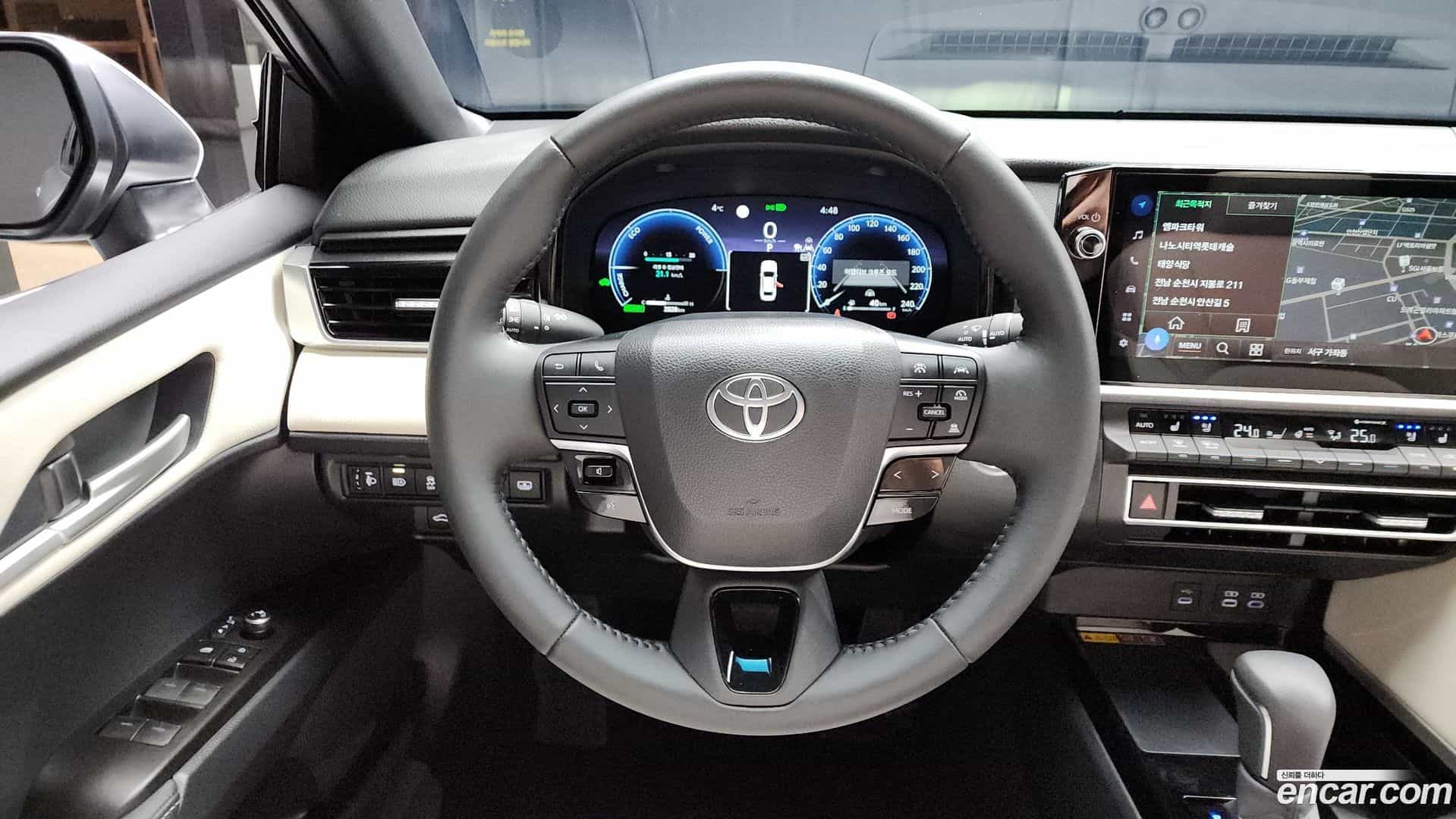 Camry Toyota 2025.4-OPTION-017