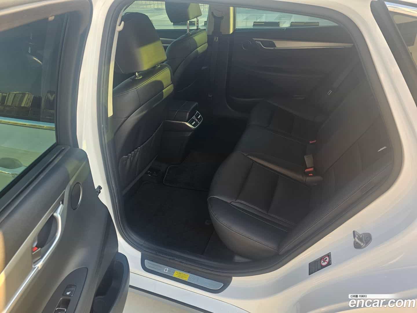Grandeur Hyundai 2022.8-INNER-008