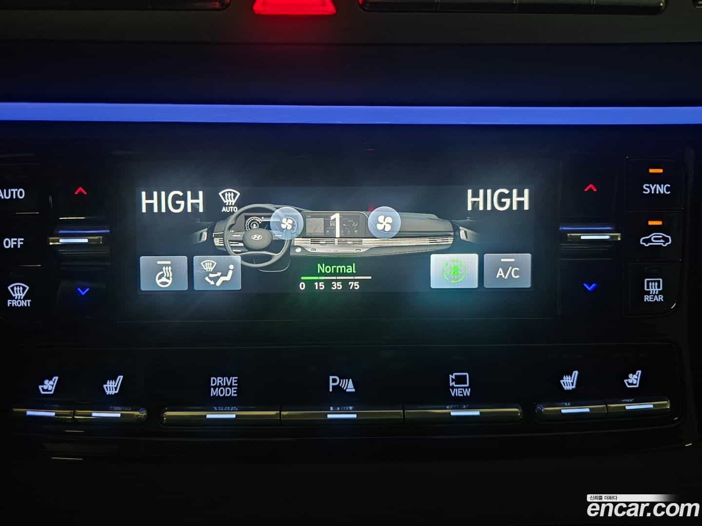 Grandeur Hyundai 2022.8-OPTION-016