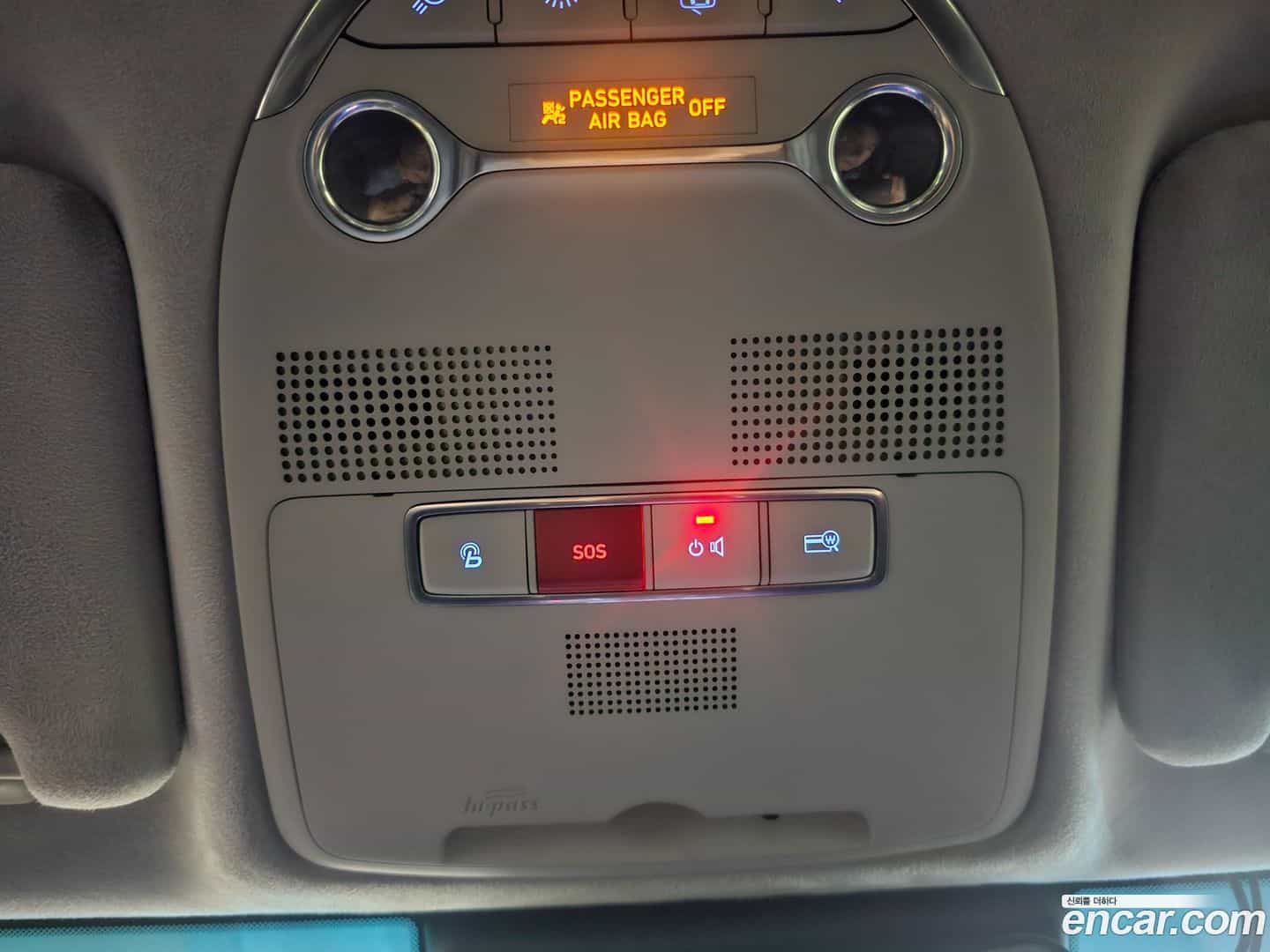 Grandeur Hyundai 2022.8-OPTION-018
