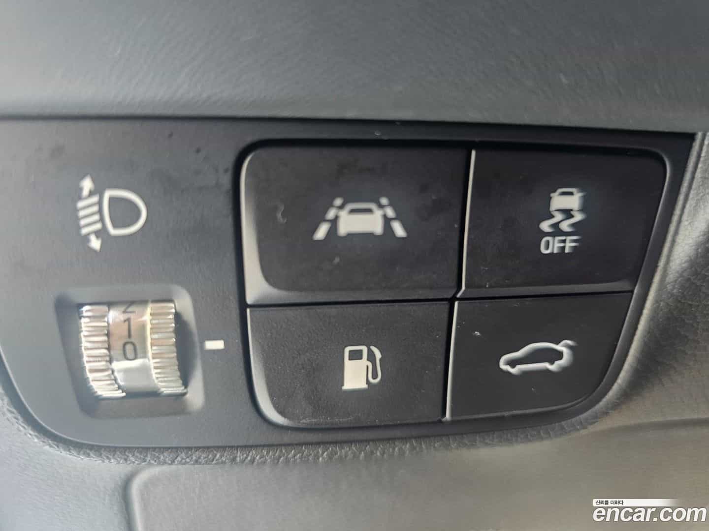 Grandeur Hyundai 2022.8-OPTION-019
