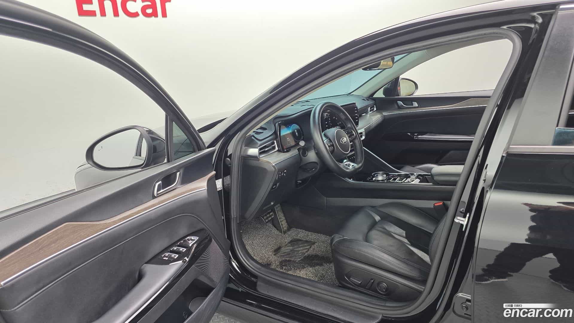 K5 Kia 2021.4-OPTION-015