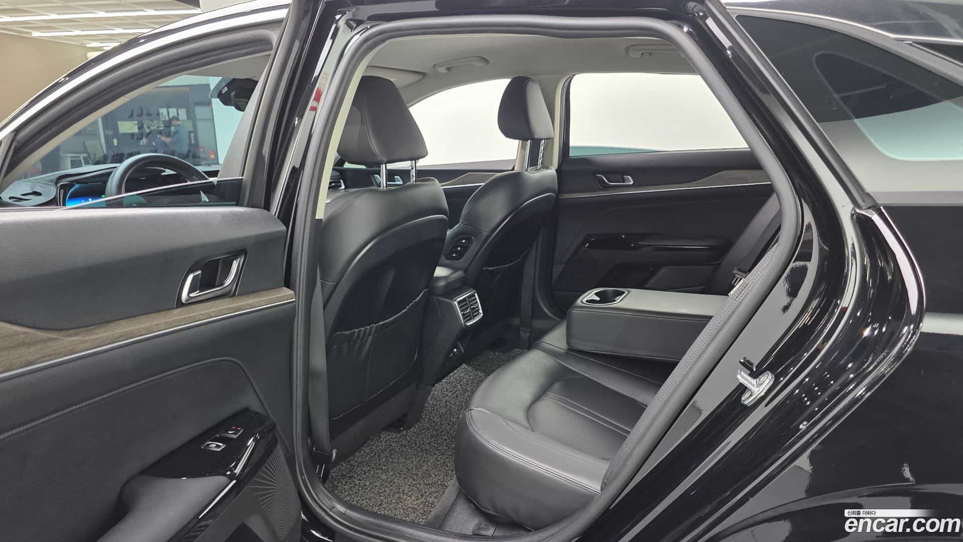K5 Kia 2021.4-OPTION-021