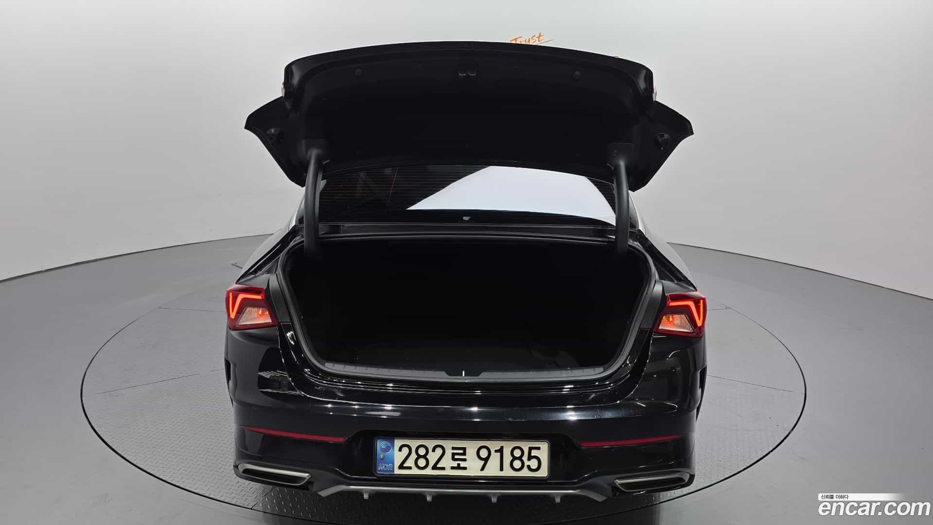 K5 Kia 2021.4-OPTION-024