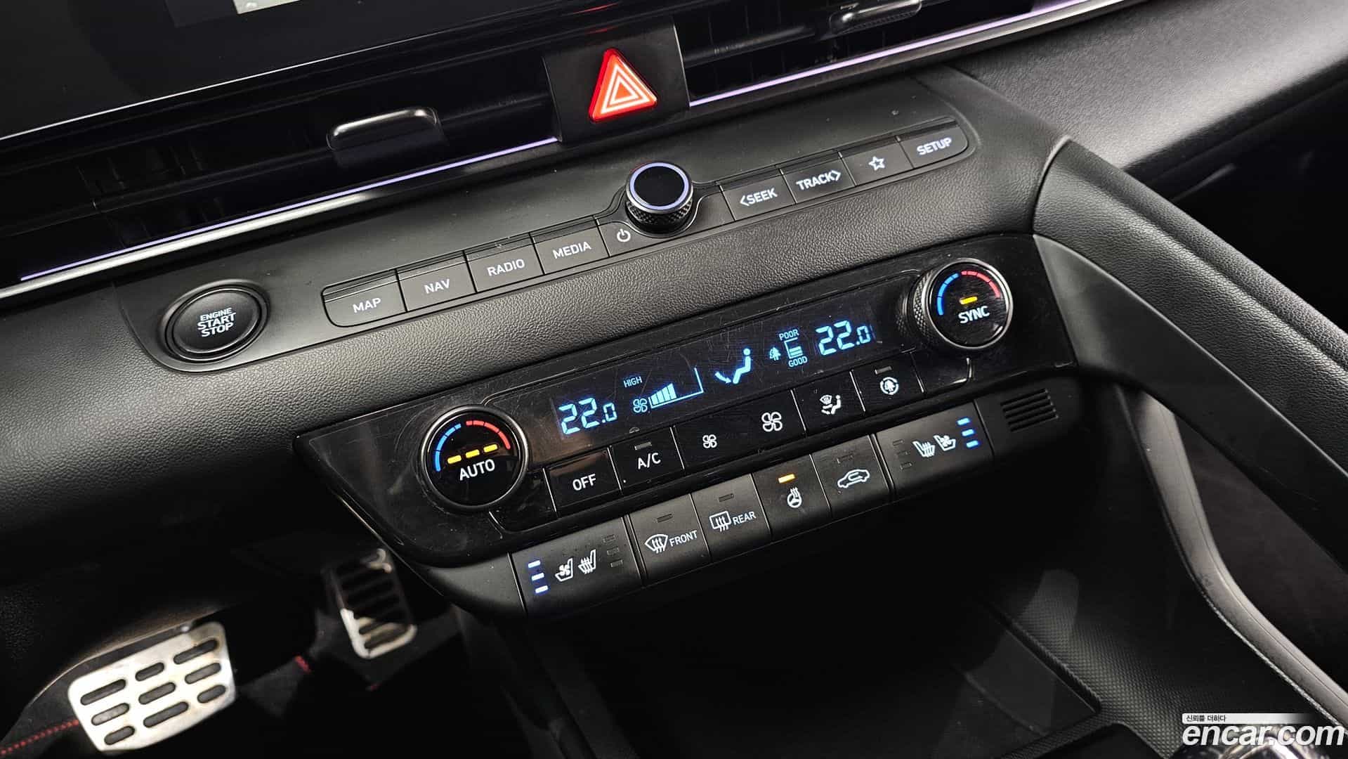 AVANTE Hyundai 2021.10-OPTION-021