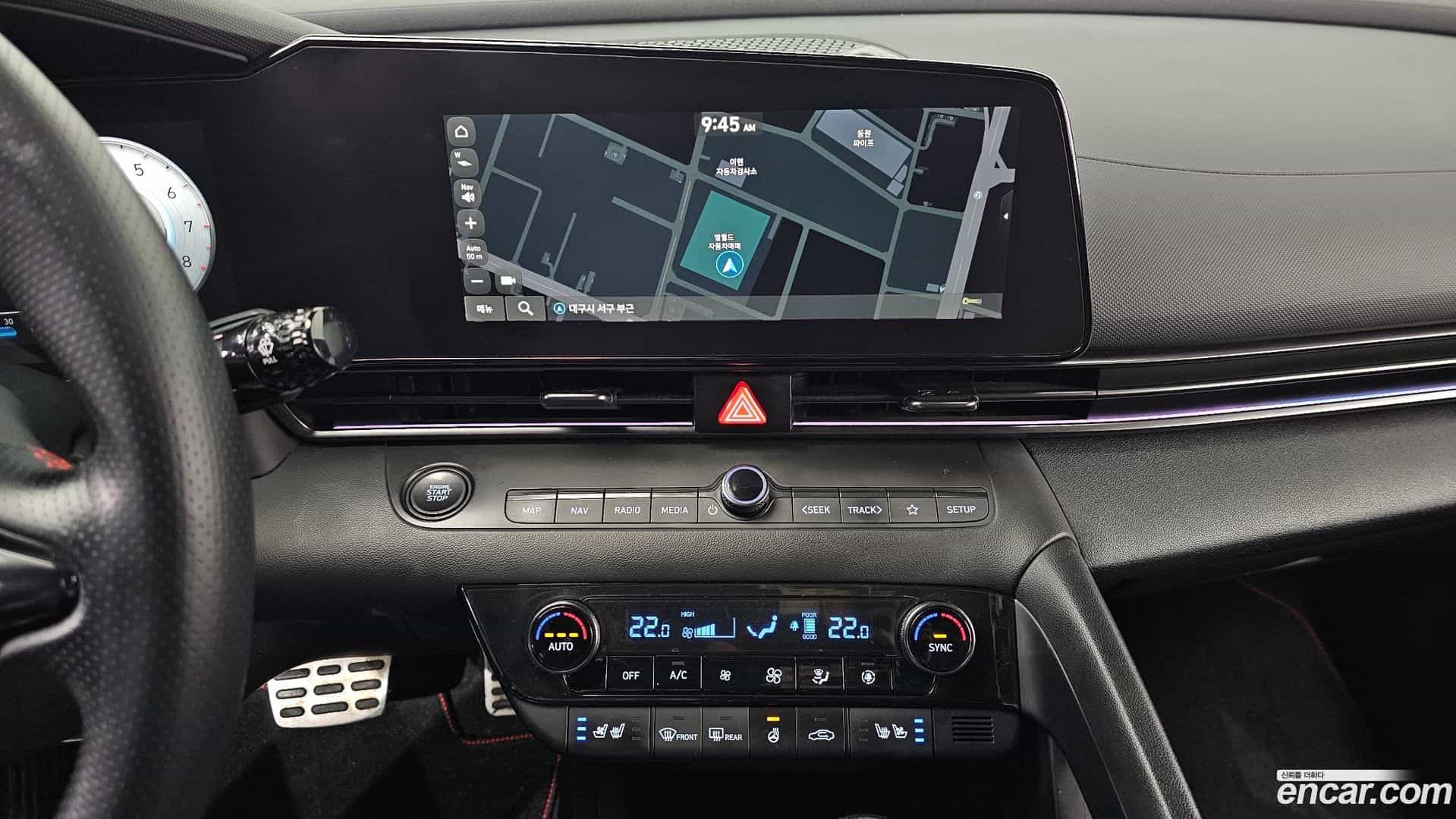 AVANTE Hyundai 2021.10-OPTION-023