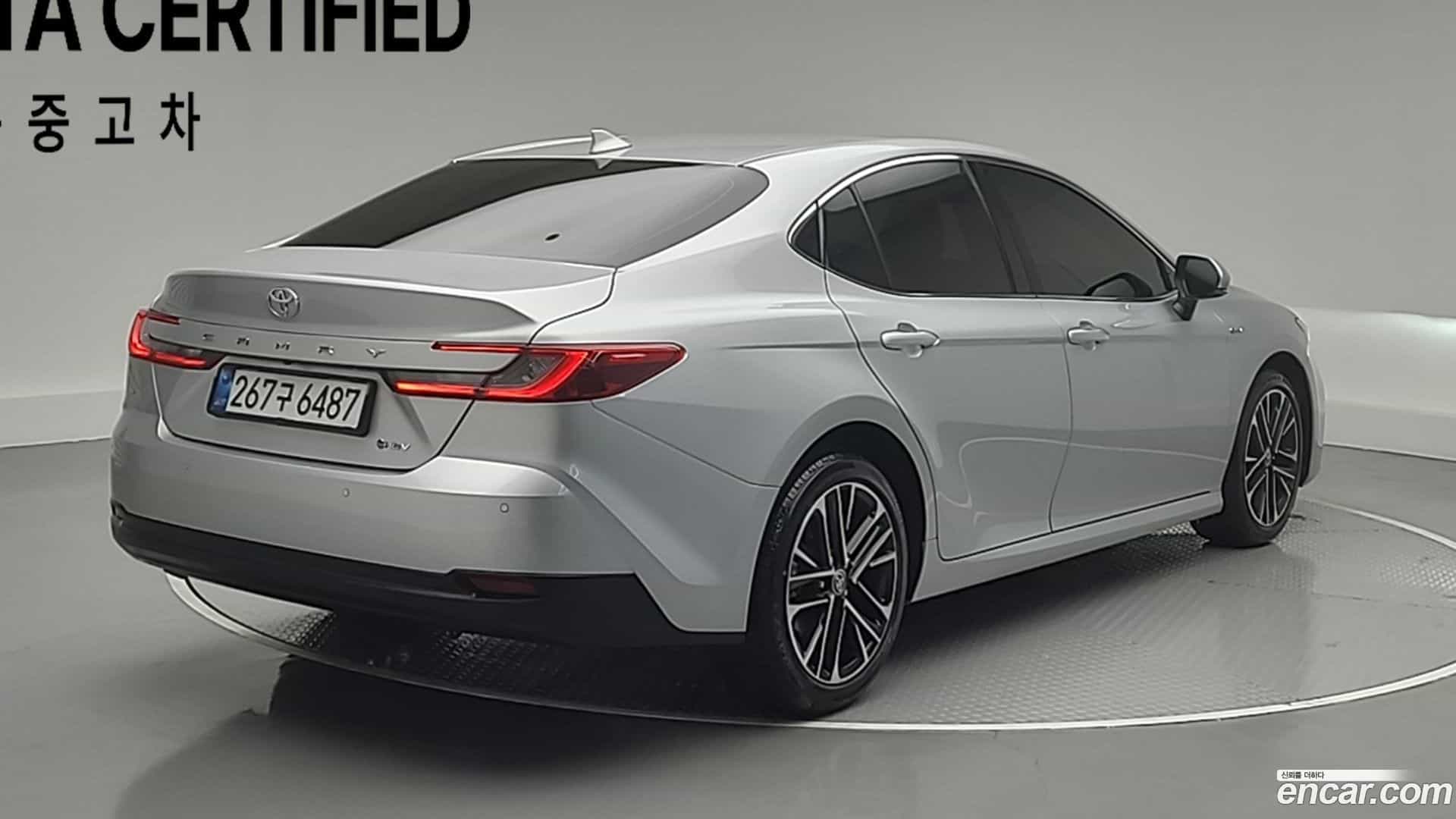Camry Toyota 2025.4-OUTER-002