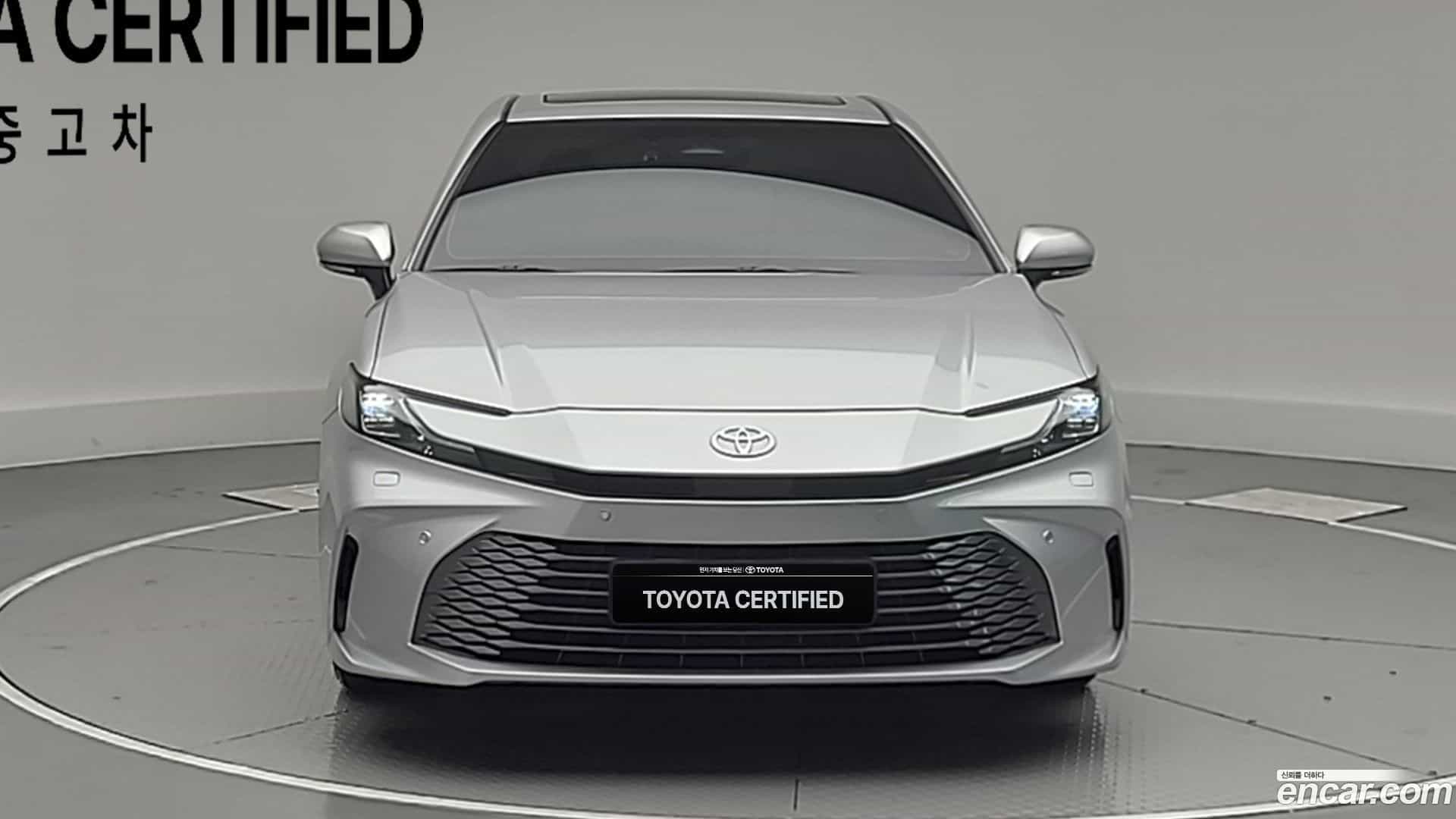 Camry Toyota 2025.4-OUTER-003