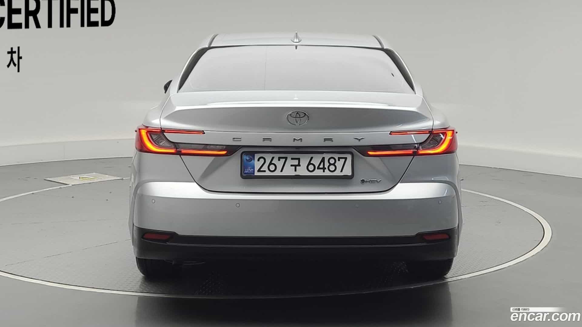 Camry Toyota 2025.4-OUTER-004
