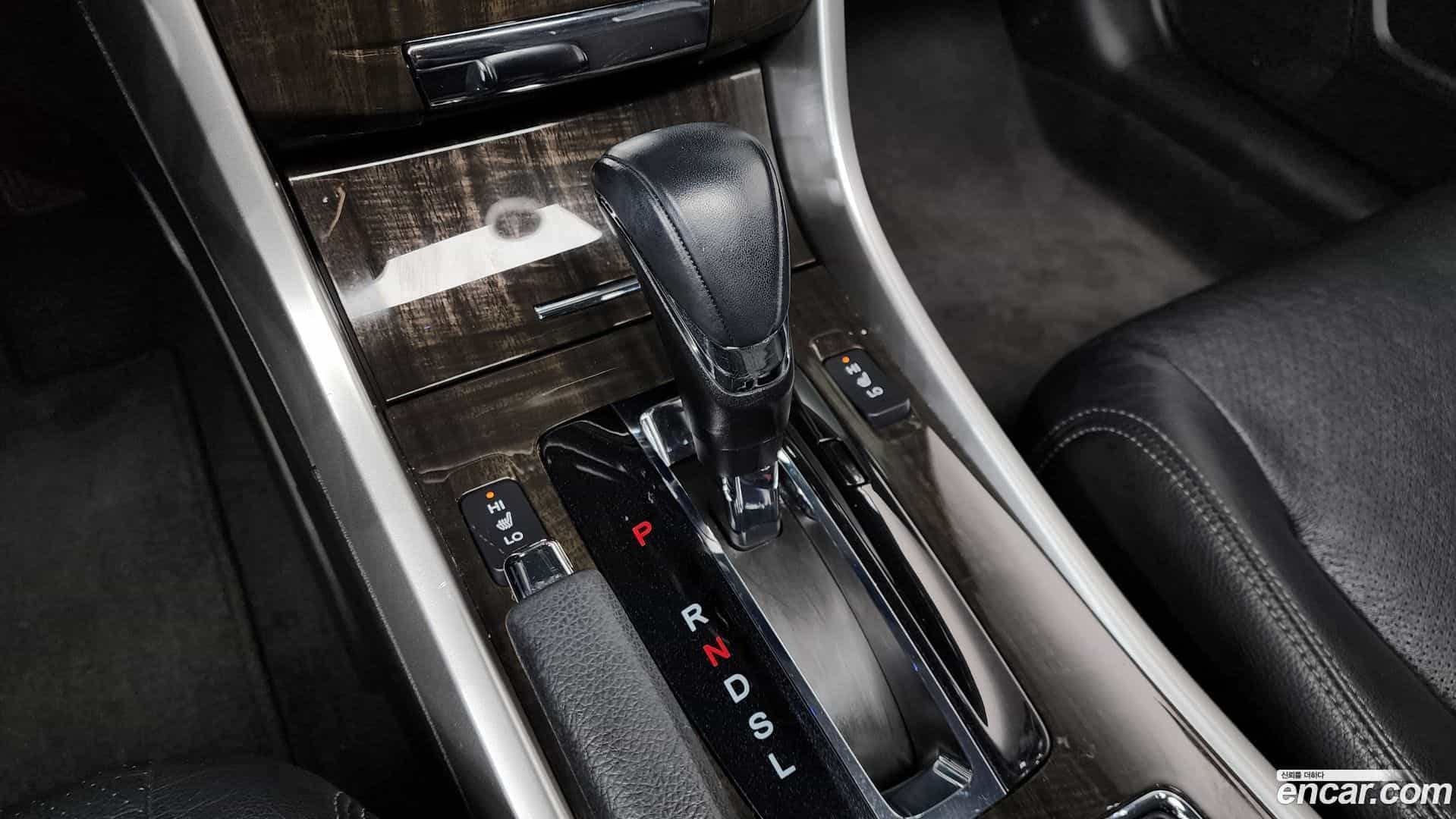 Accord Honda 2015.5-INNER-009