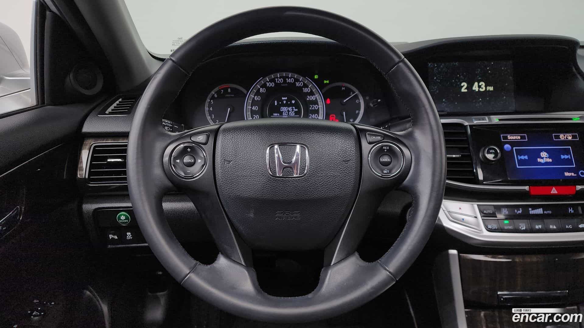 Accord Honda 2015.5-OPTION-017