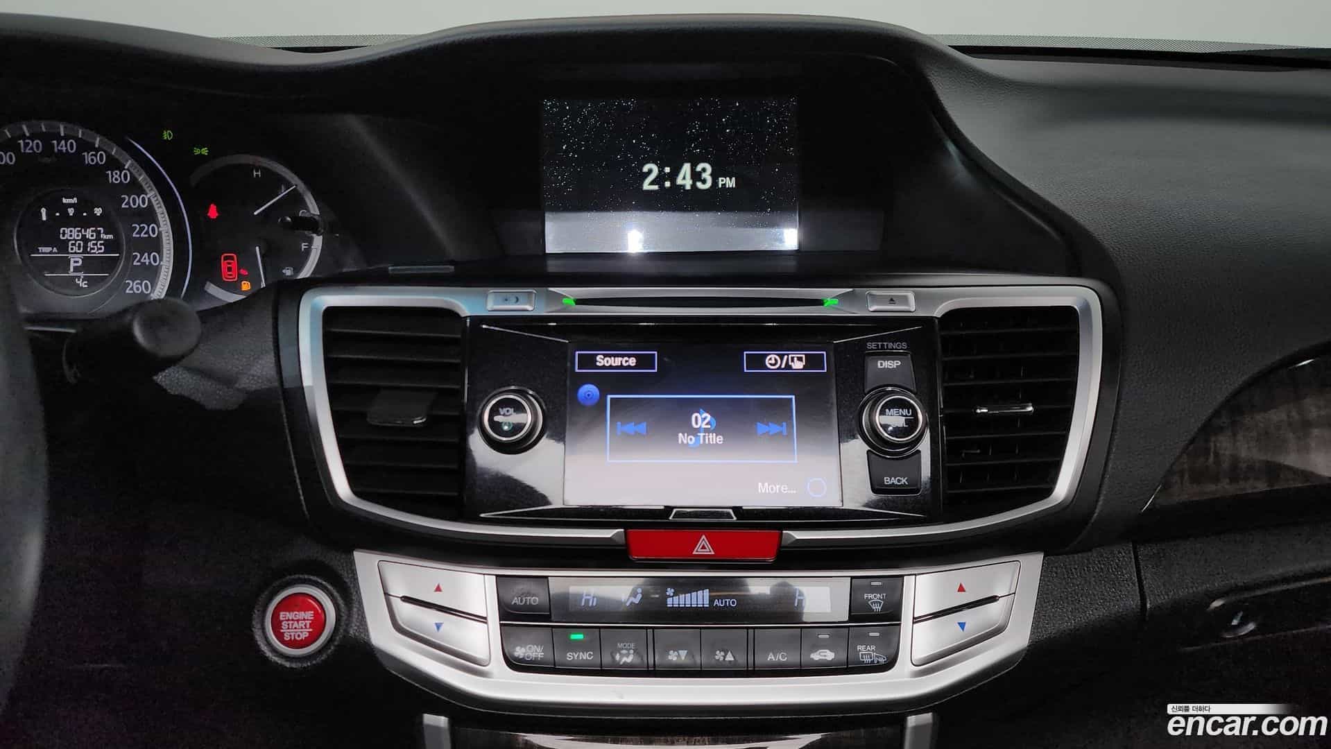 Accord Honda 2015.5-OPTION-020