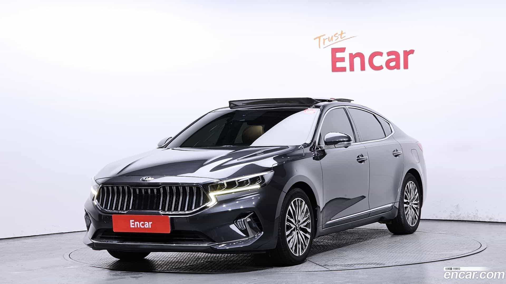 K7 Kia 2019.11-OUTER-001