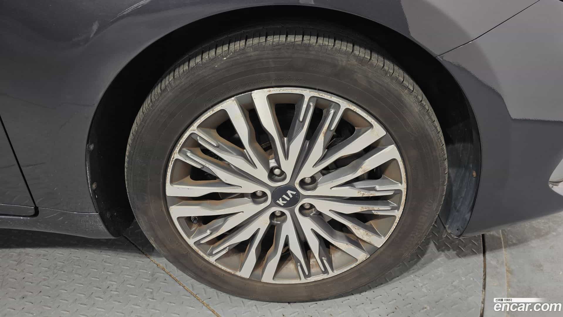 K7 Kia 2019.11-OUTER-005